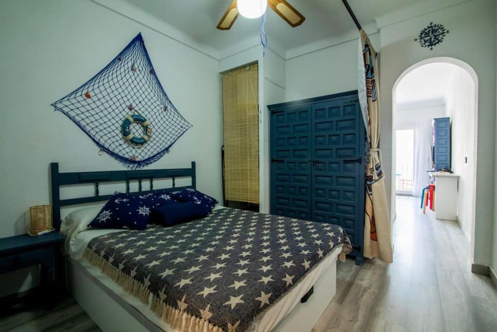 Apartamento en Empuriabrava Playa