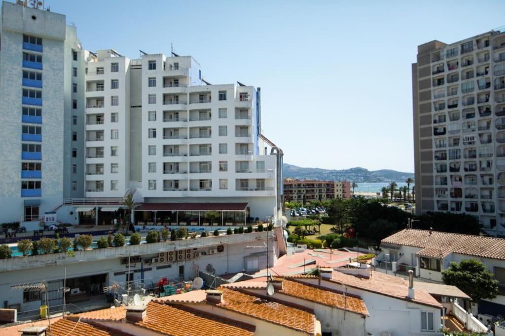 Apartamento en Empuriabrava Playa
