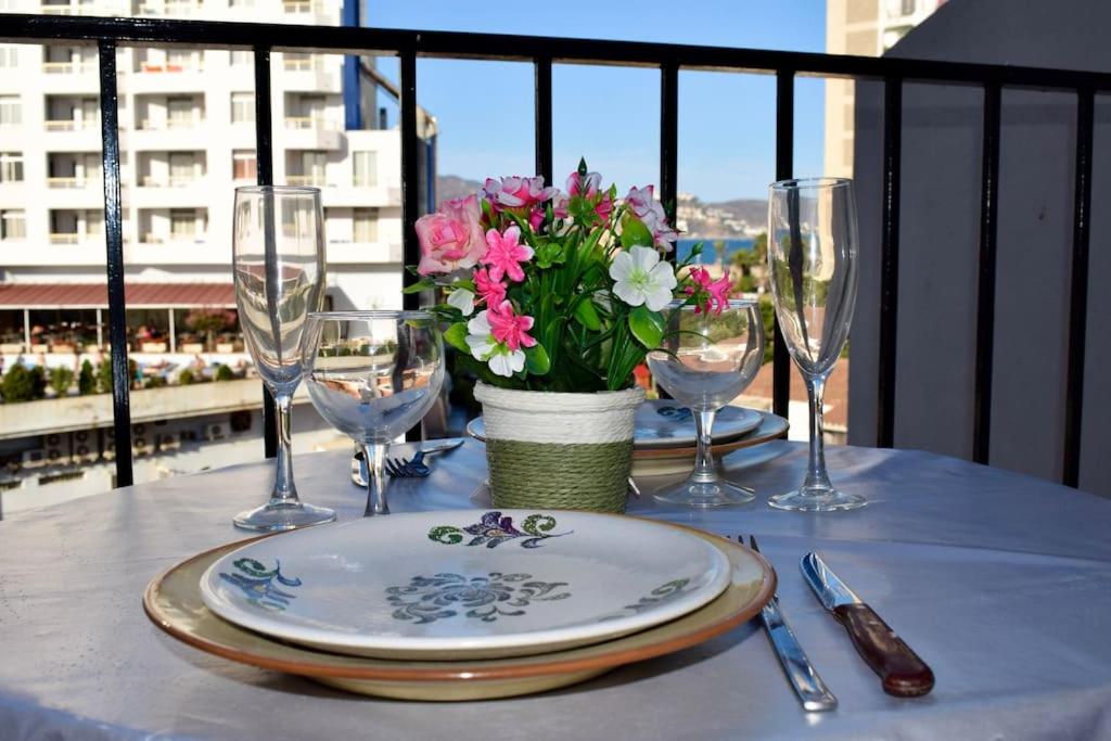 Apartamento en Empuriabrava Playa