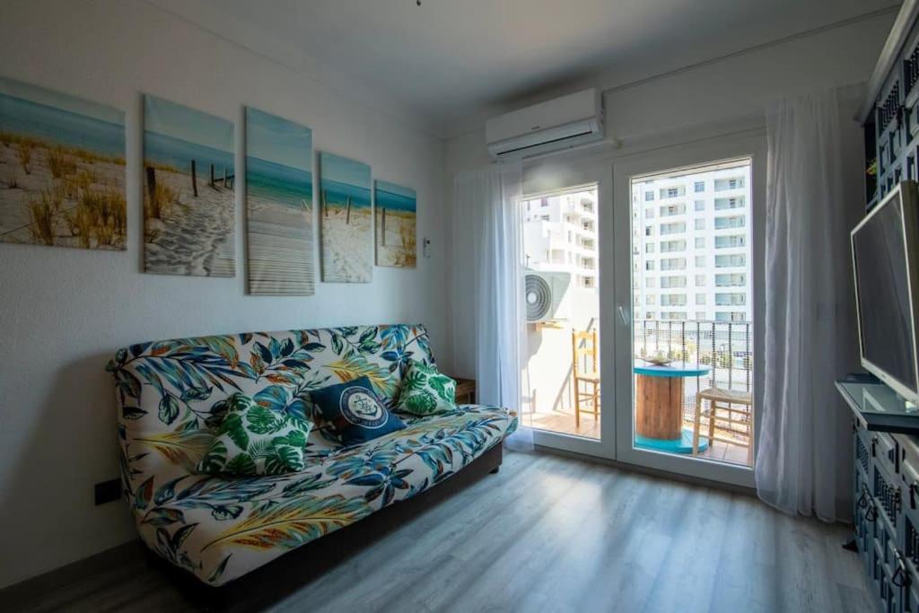 Apartamento en Empuriabrava Playa