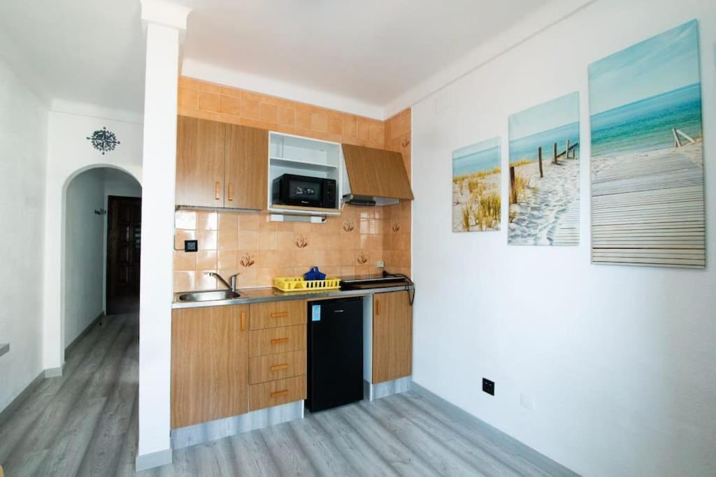 Apartamento en Empuriabrava Playa