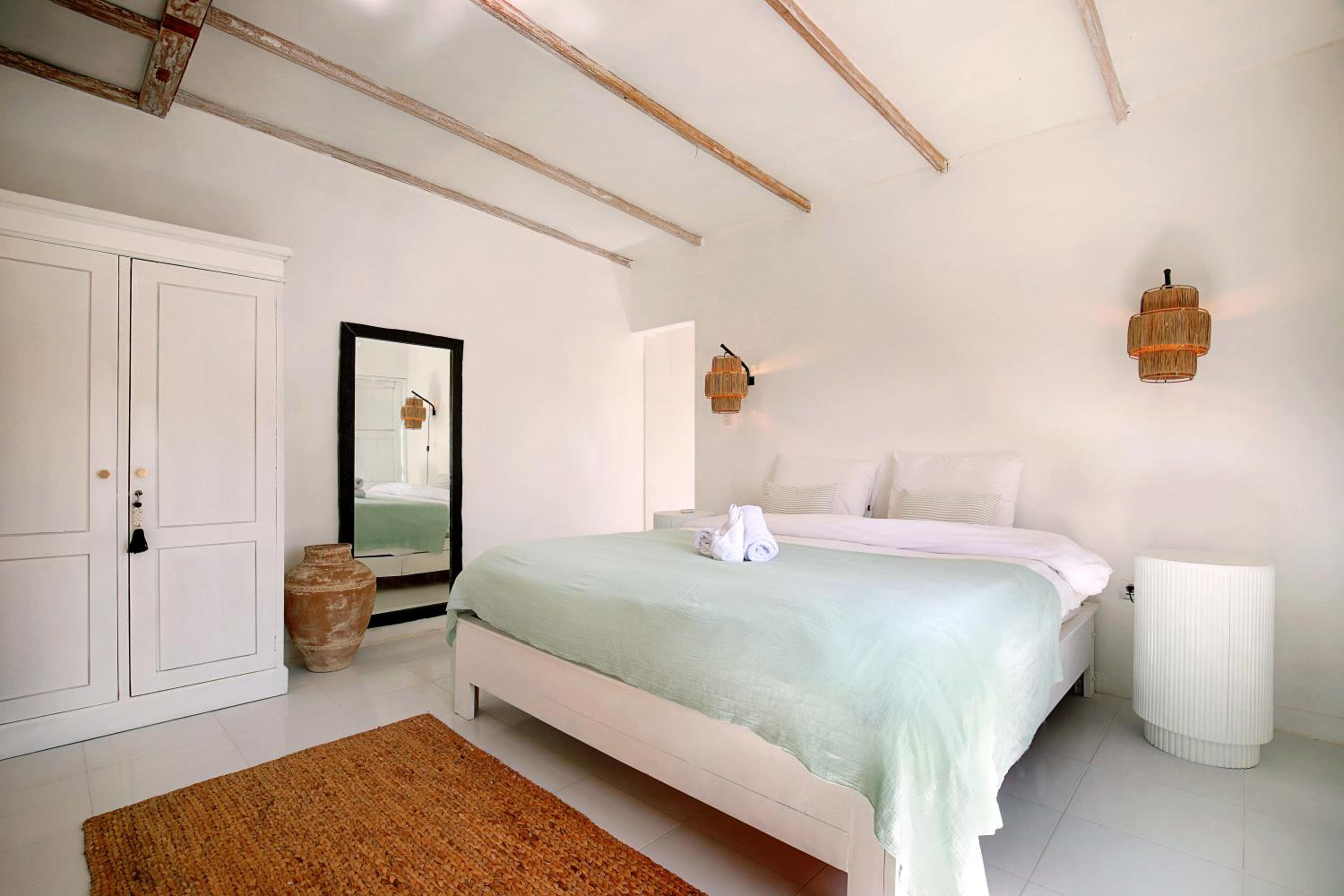 Villa Maison Pastis Canggu view 3