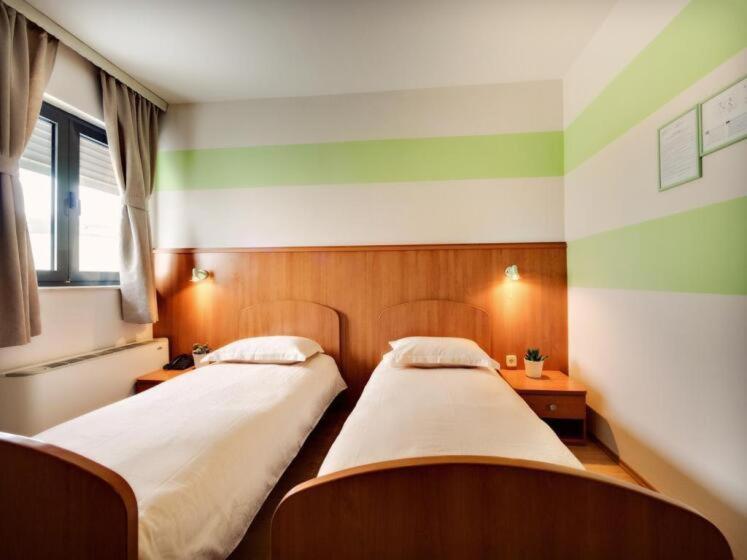Motel Šibenik