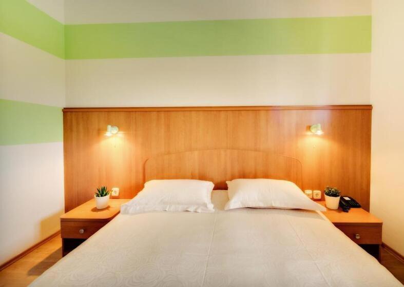 Motel Šibenik