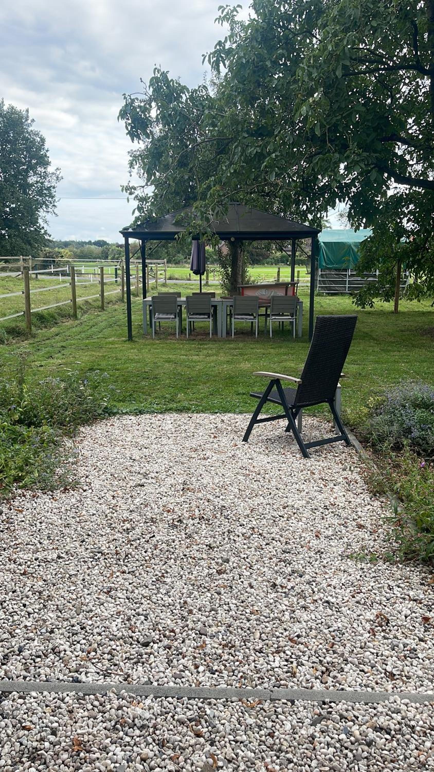 Ks Kotten Bed and Breakfast