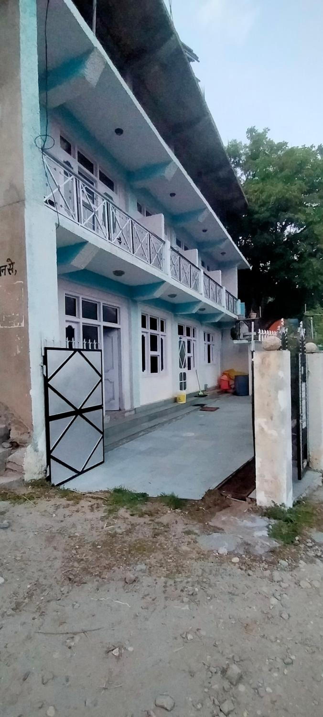 Roghi heights
