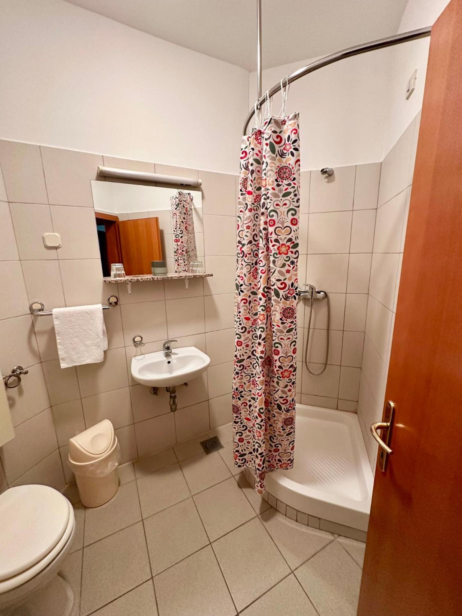 Motel Šibenik