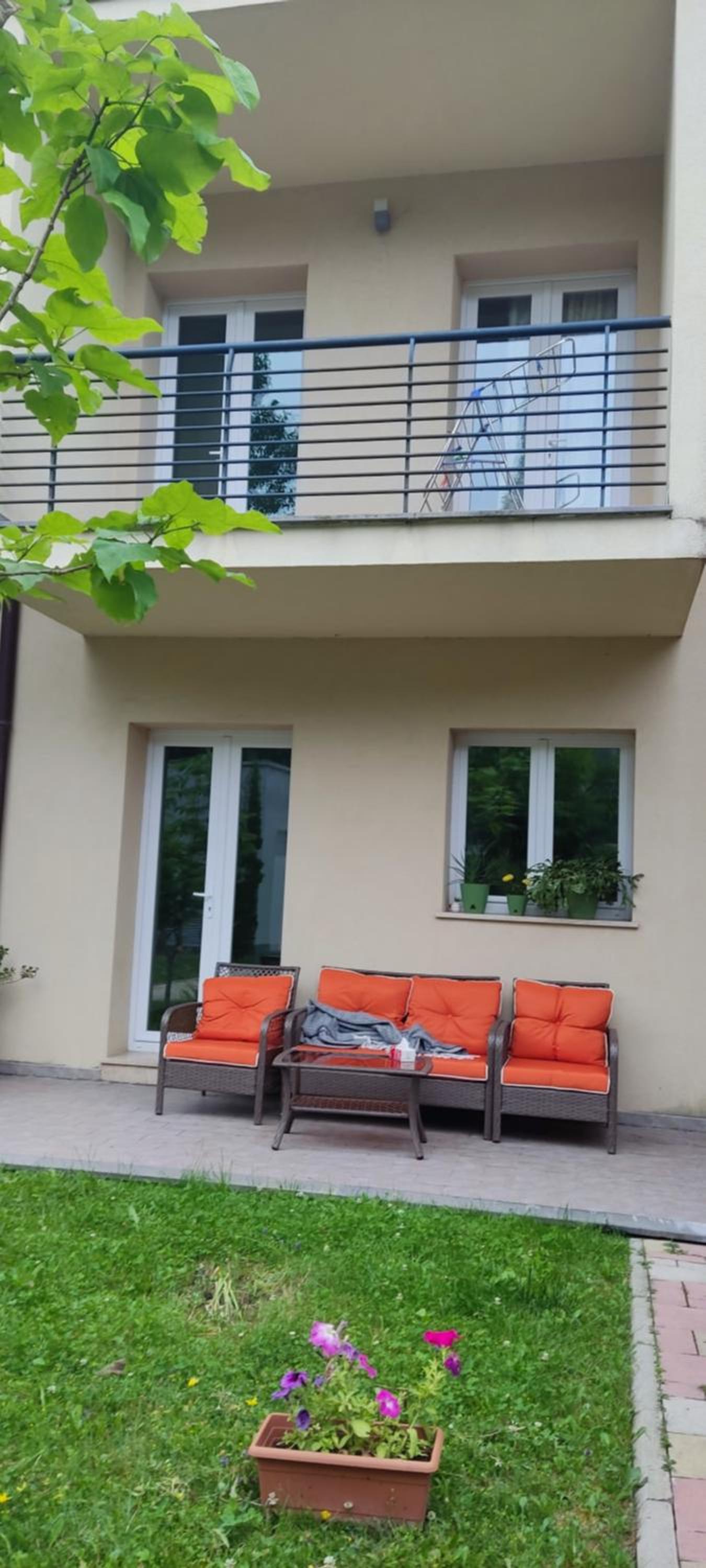 Dilijan town house