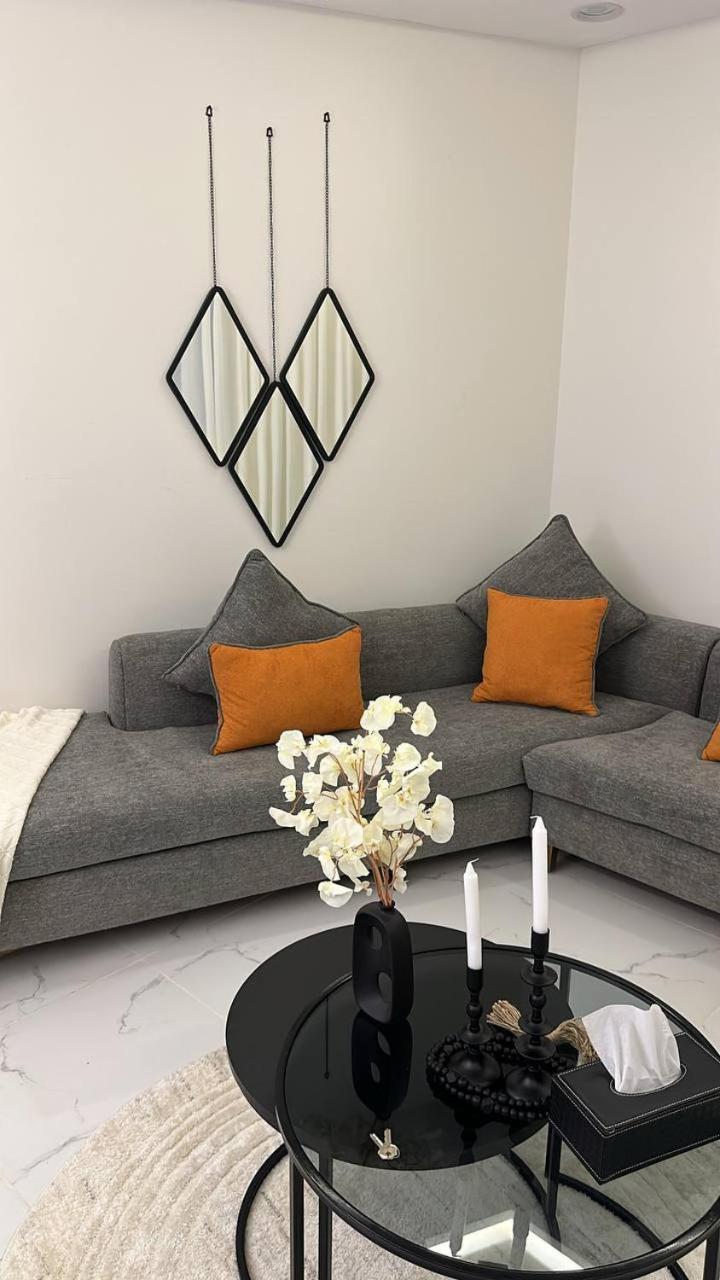 Alyasmeen elegant stay