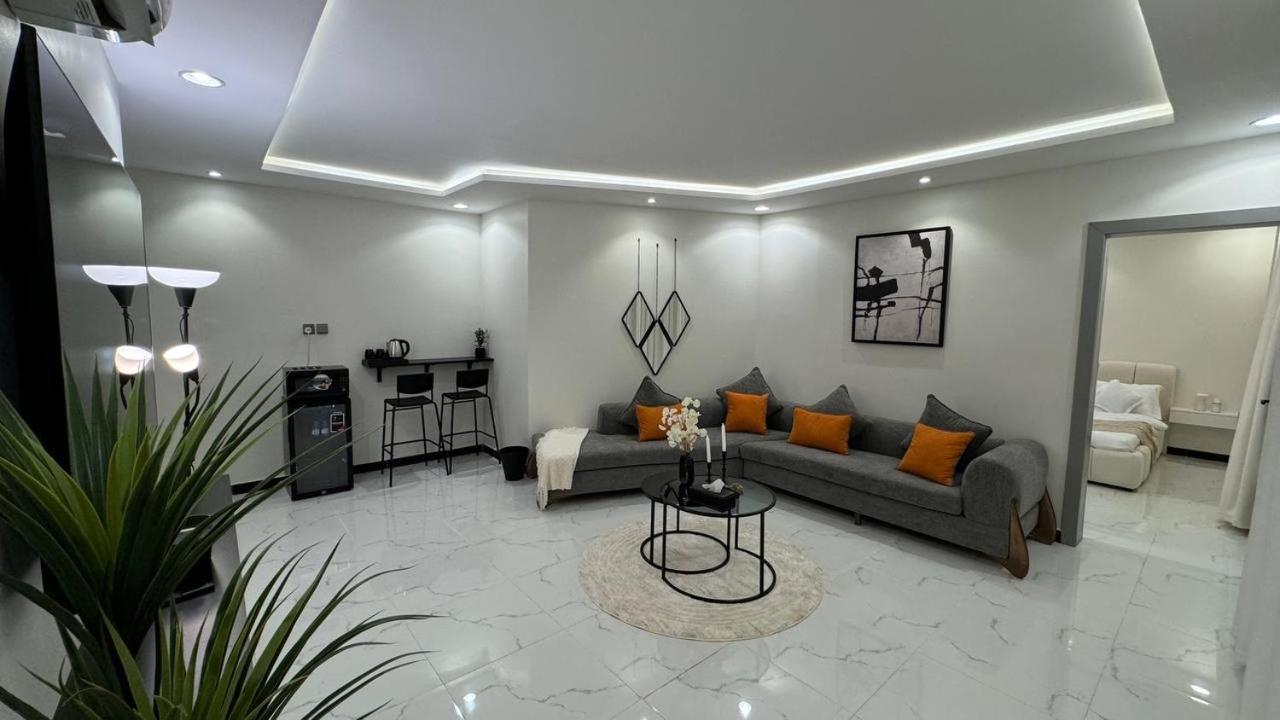 Alyasmeen elegant stay