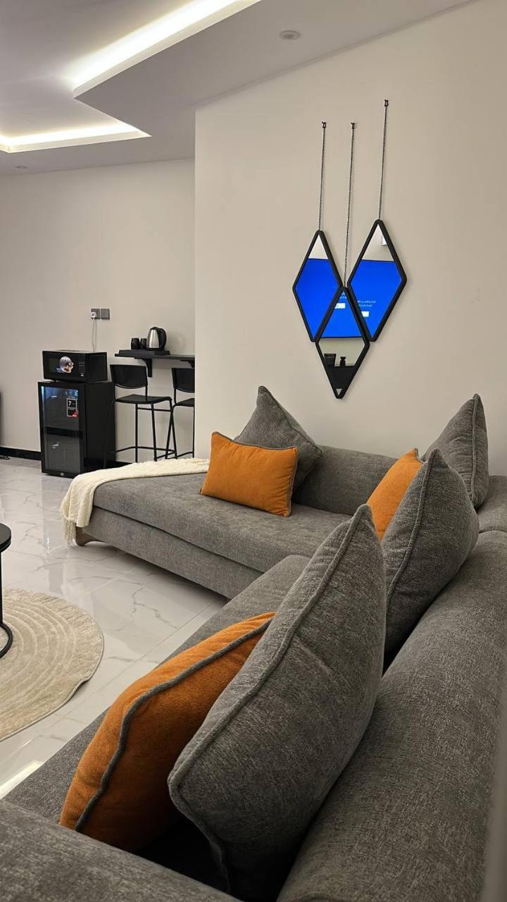 Alyasmeen elegant stay