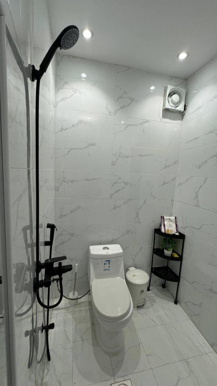Alyasmeen elegant stay