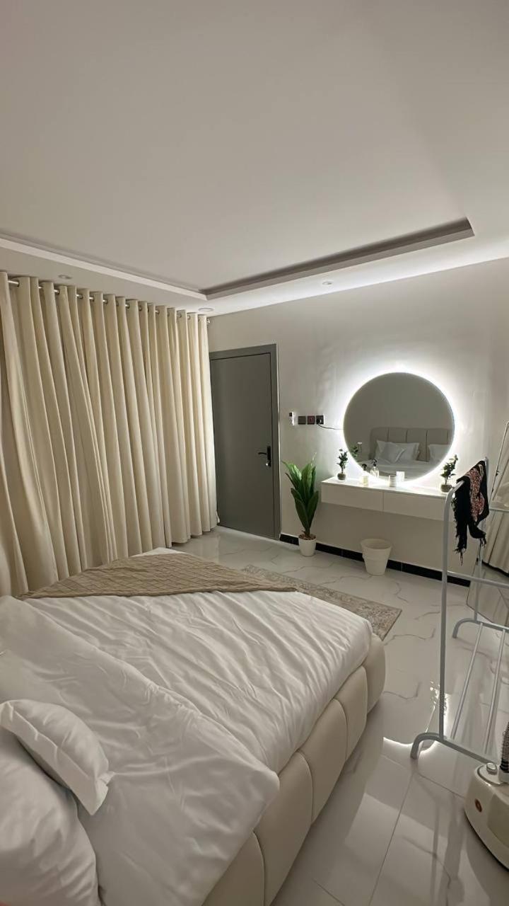 Alyasmeen elegant stay