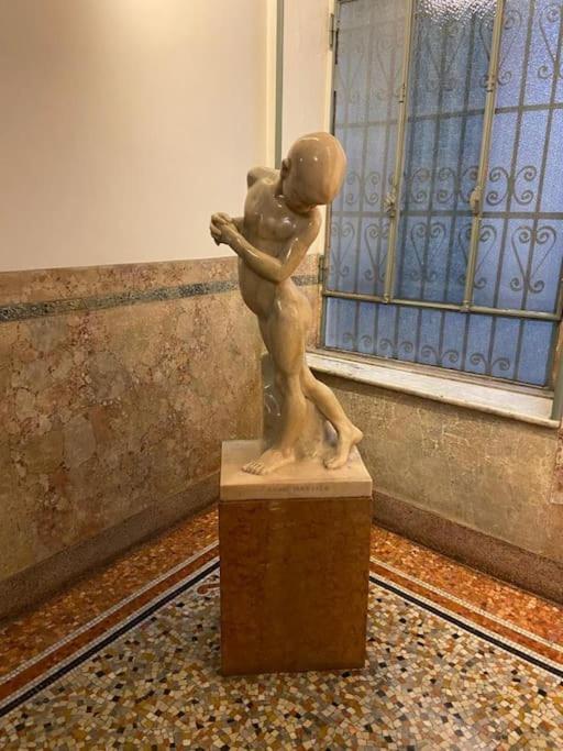Stazione Centrale Milano Appartamento comodissimo