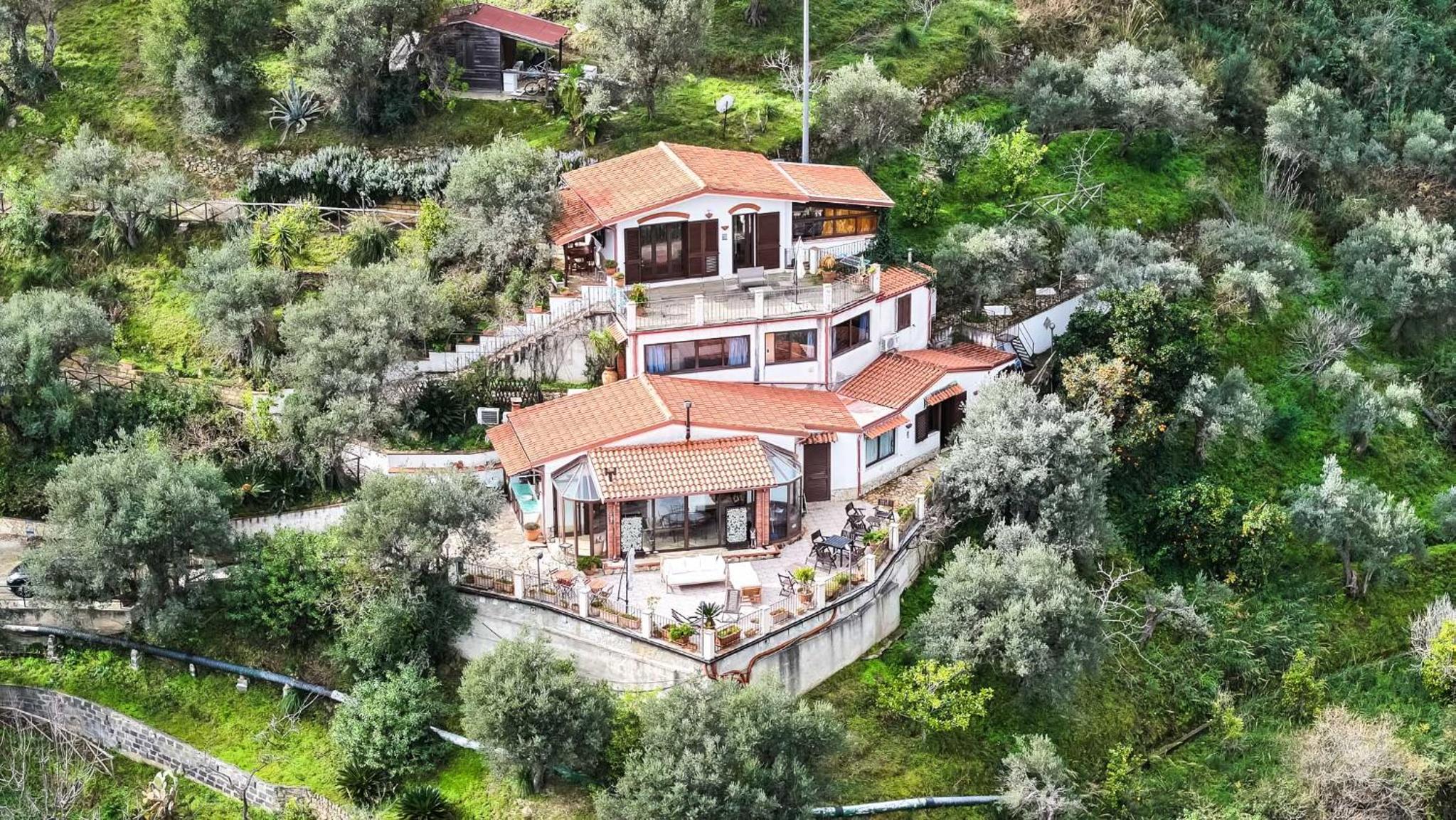 La Finestra sulle Eolie view 5