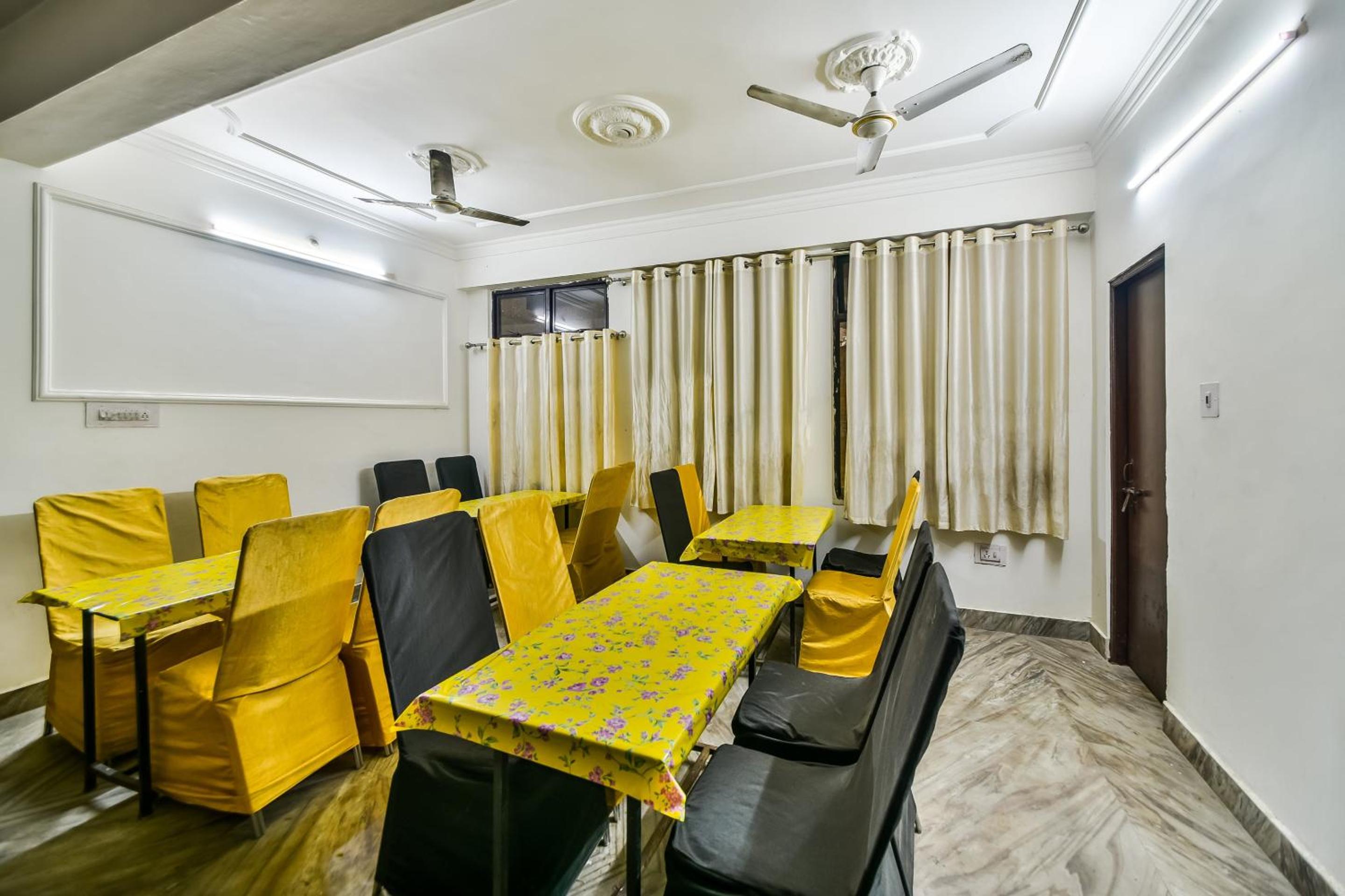 meeting & event spaces