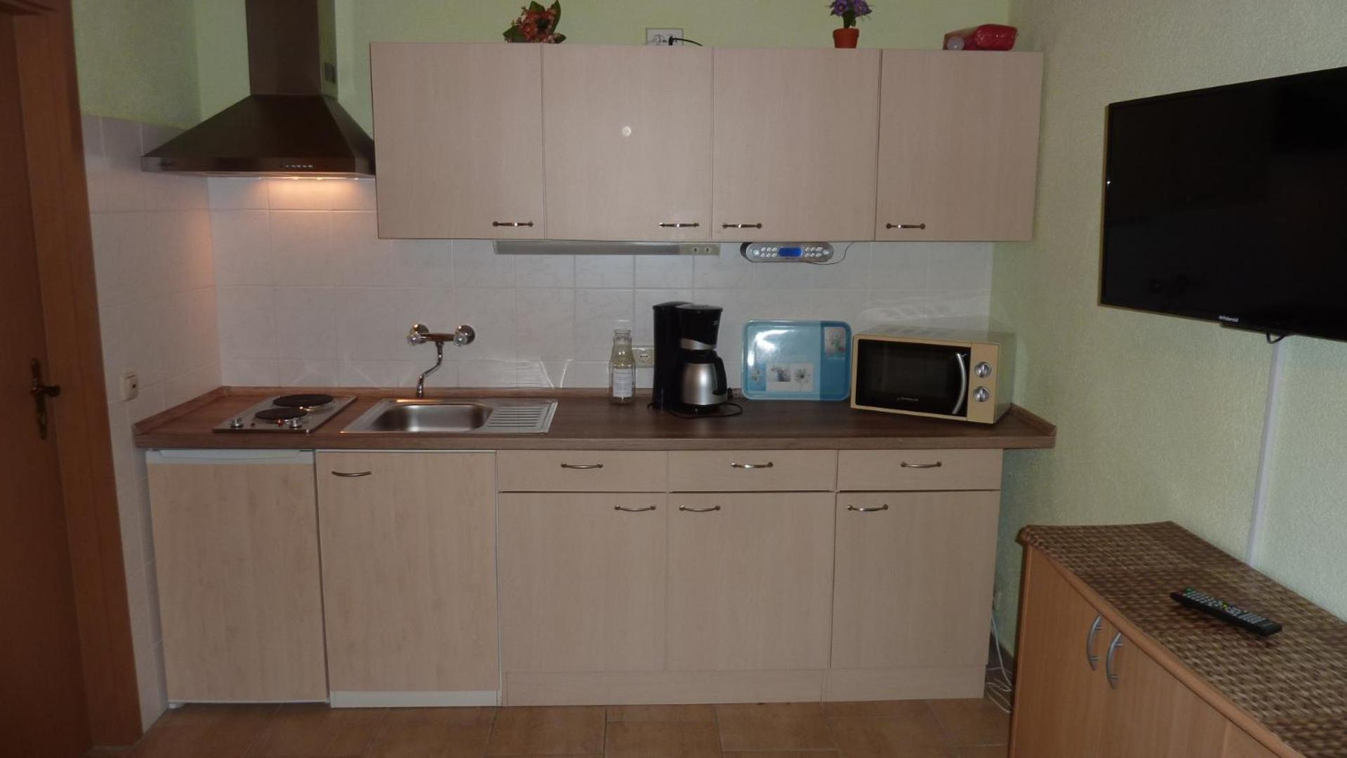 Ferienhaus Zum Kammergut LINKS oder RECHTS