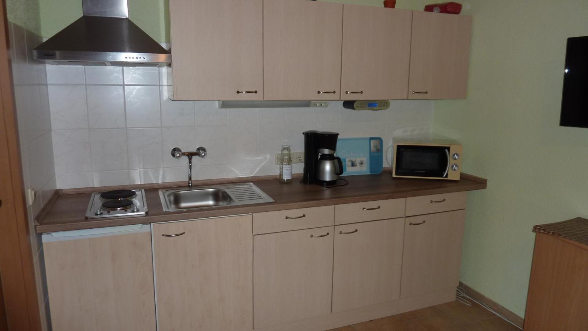 Ferienhaus Zum Kammergut LINKS oder RECHTS