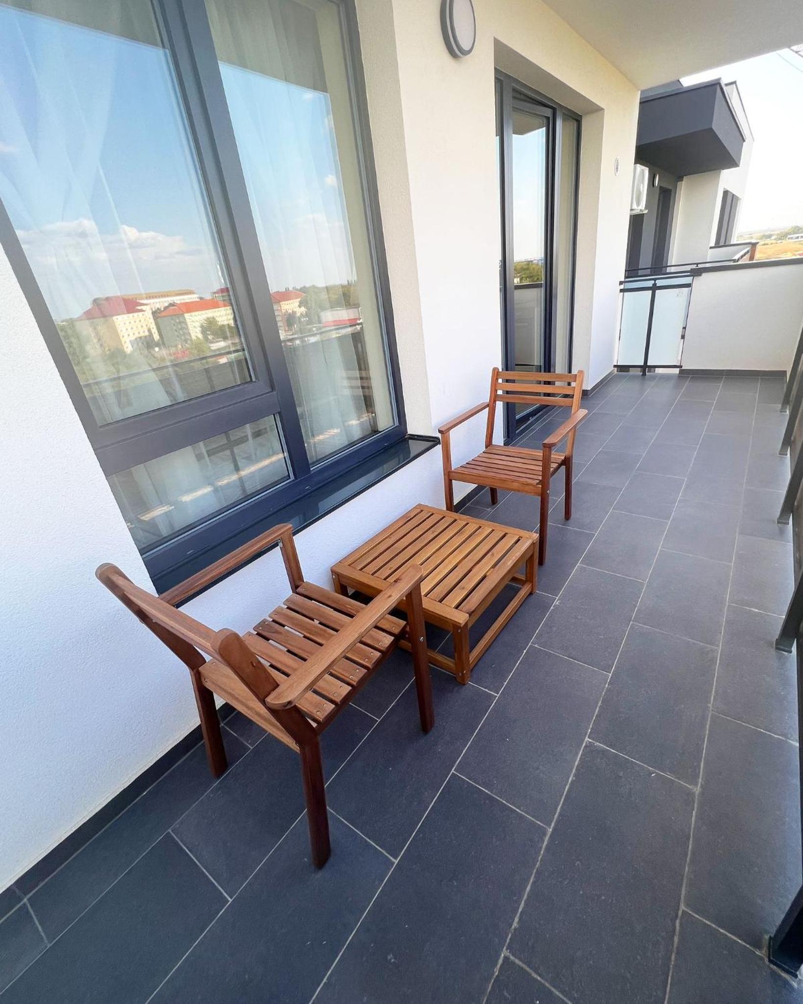 Nord Apartment