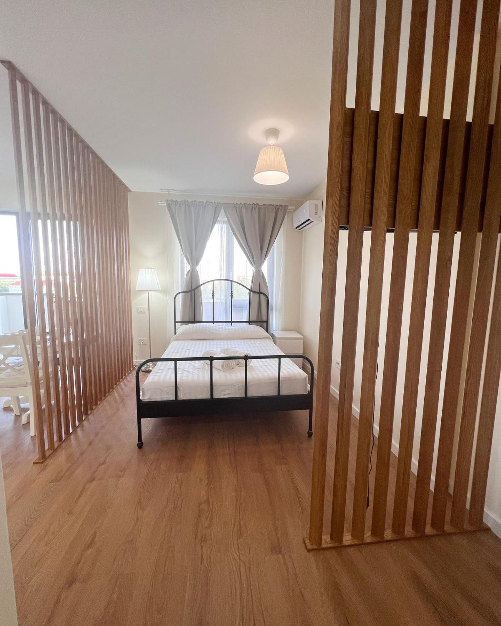 Nord Apartment