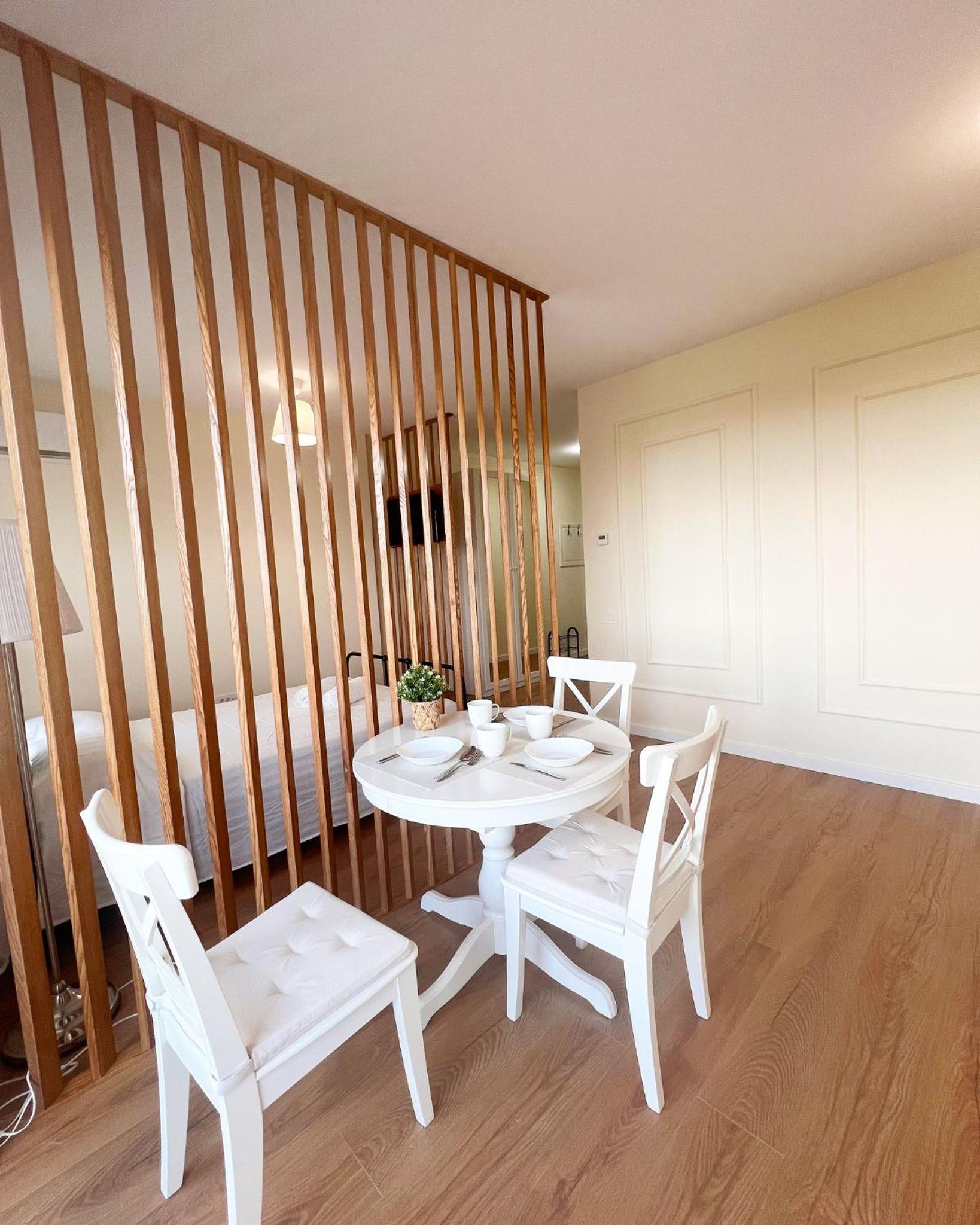 Nord Apartment