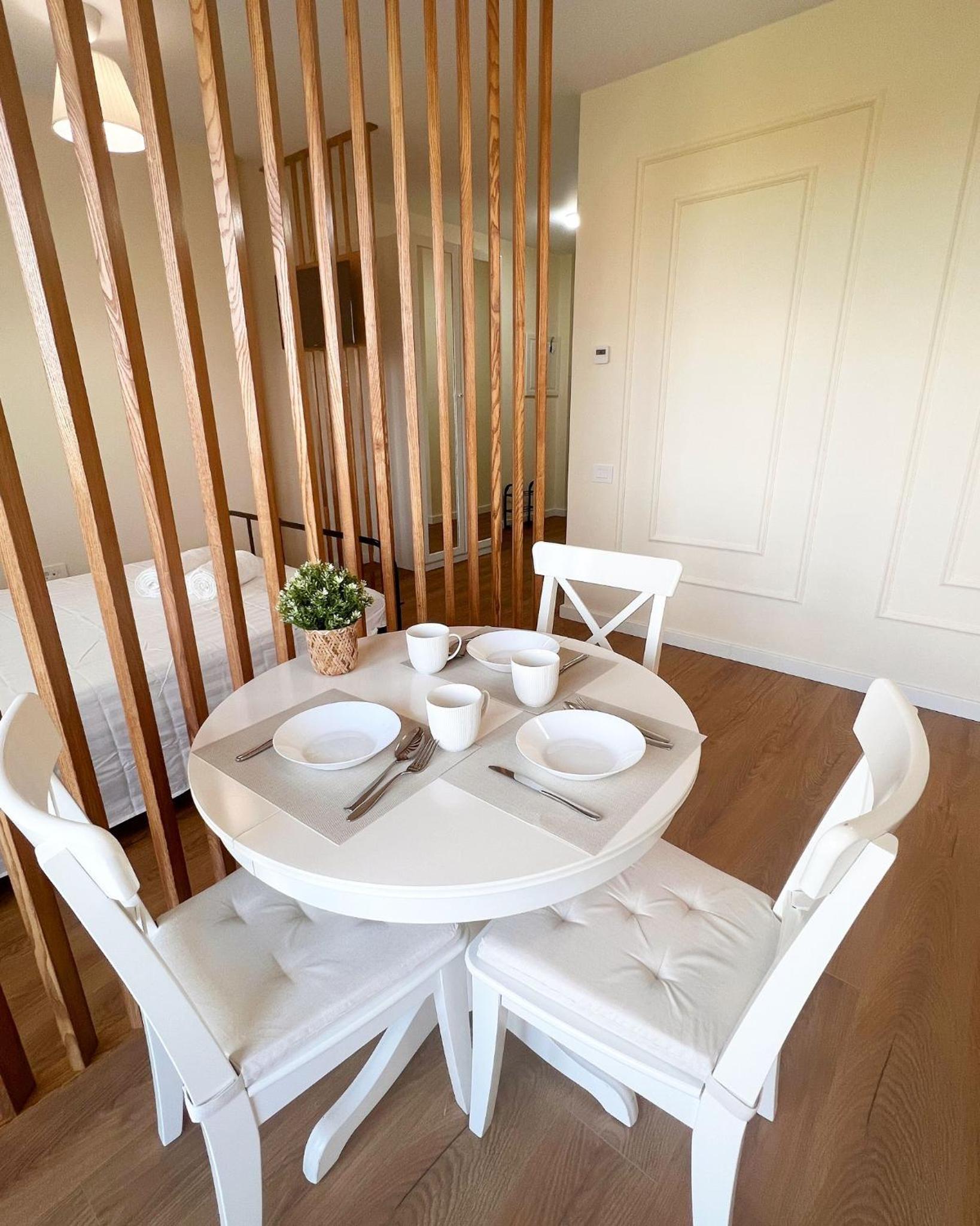 Nord Apartment