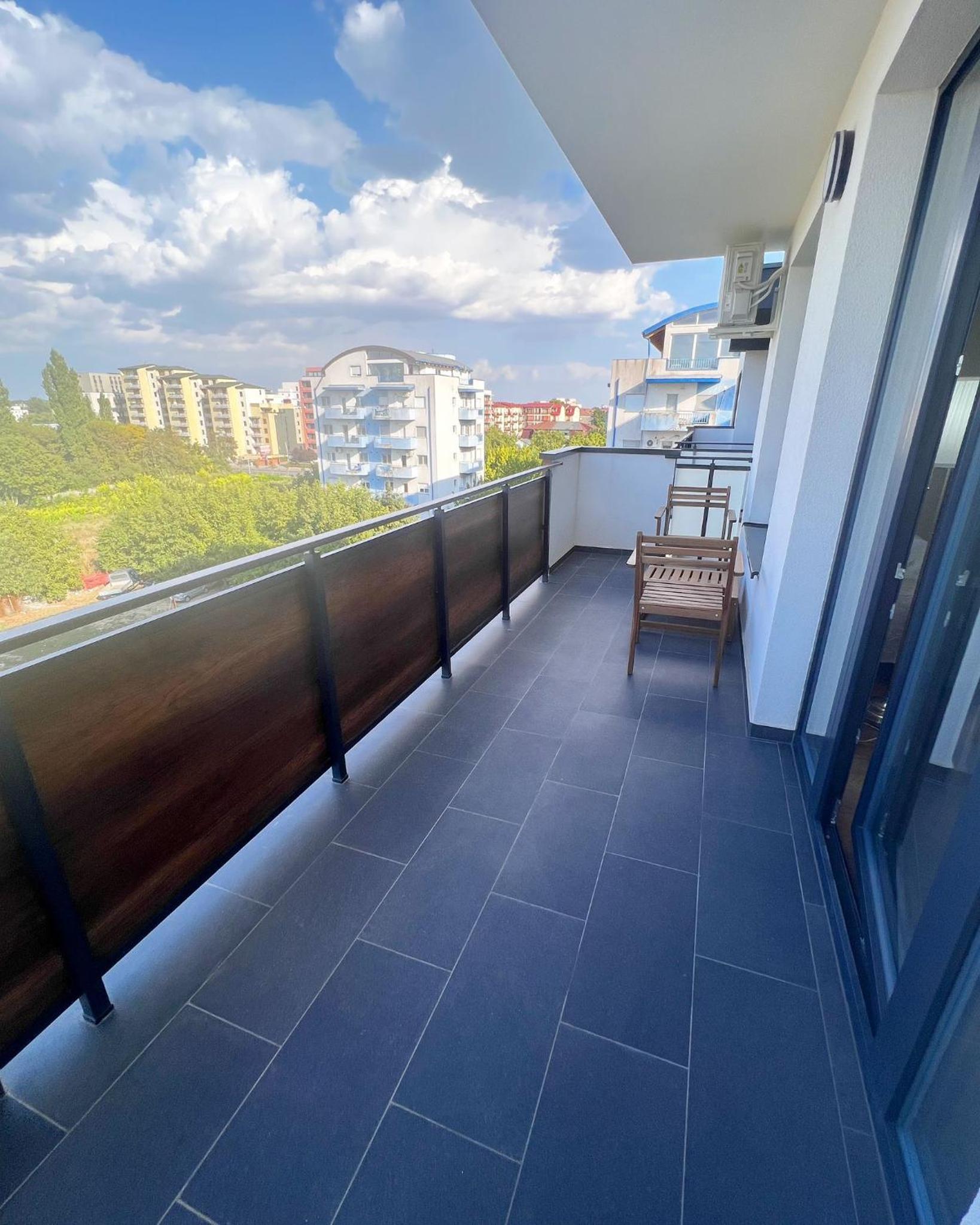 Nord Apartment