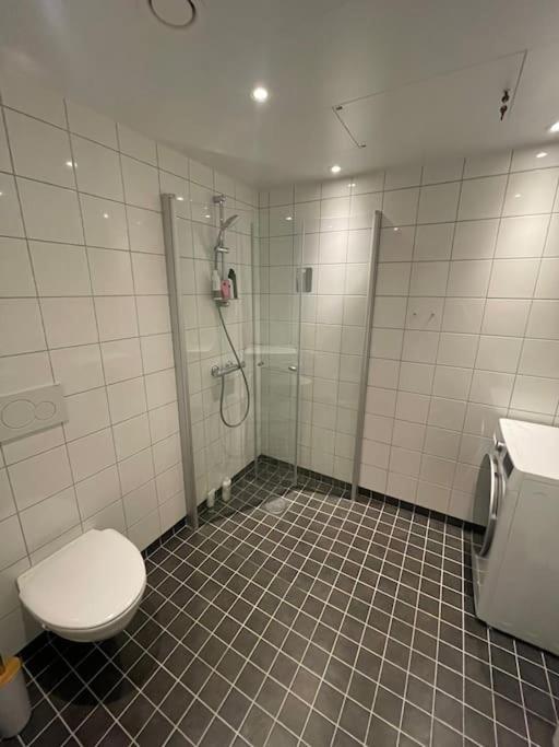 Trendy og moderne leilighet fra 2020 view 4