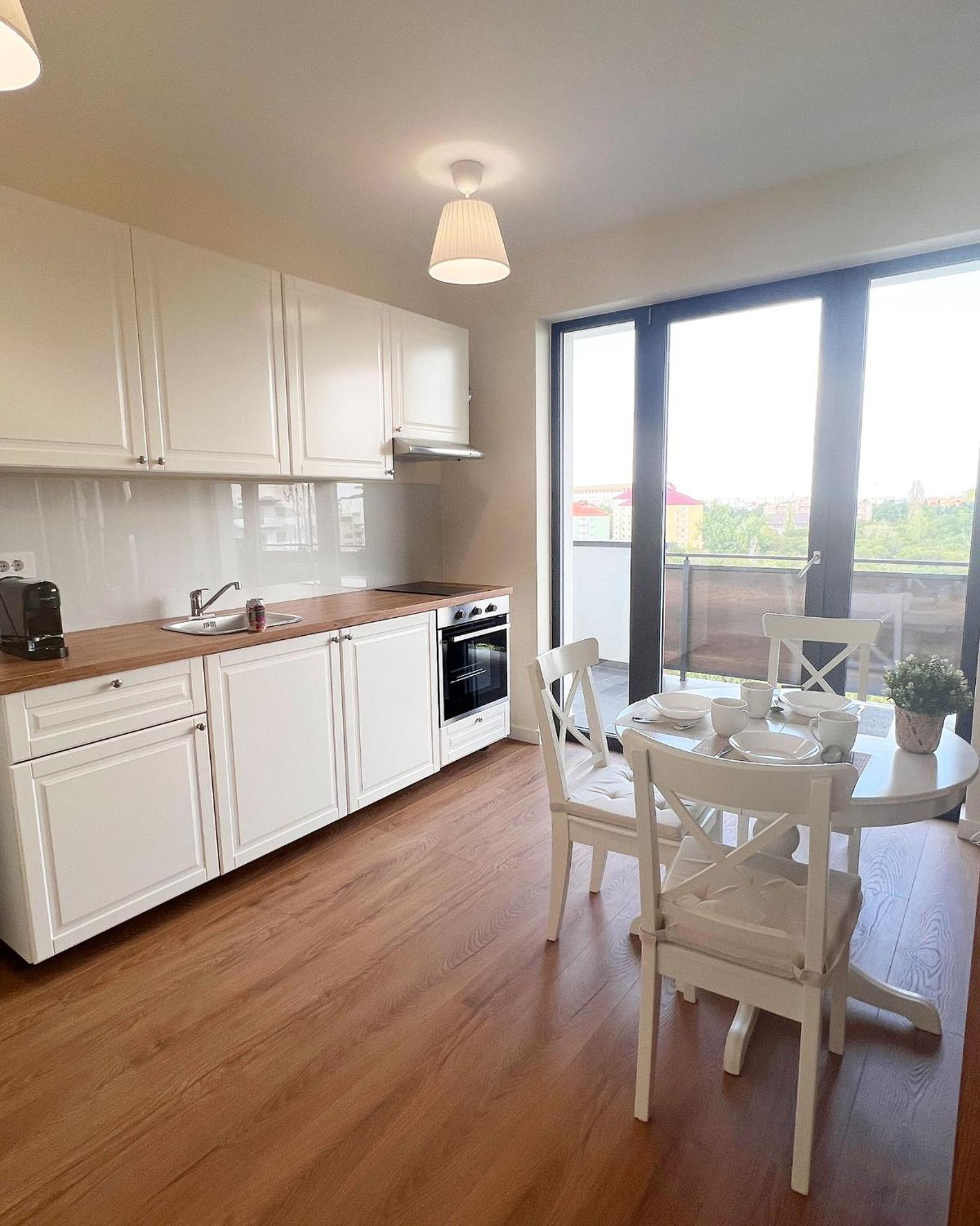 Nord Apartment