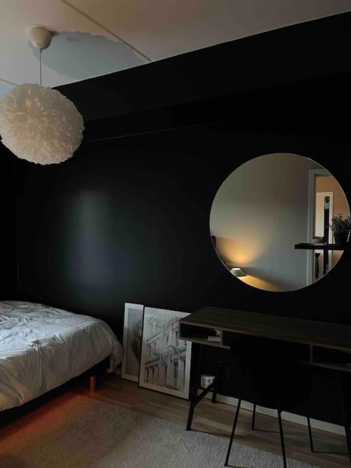 Trendy og moderne leilighet fra 2020 view 5