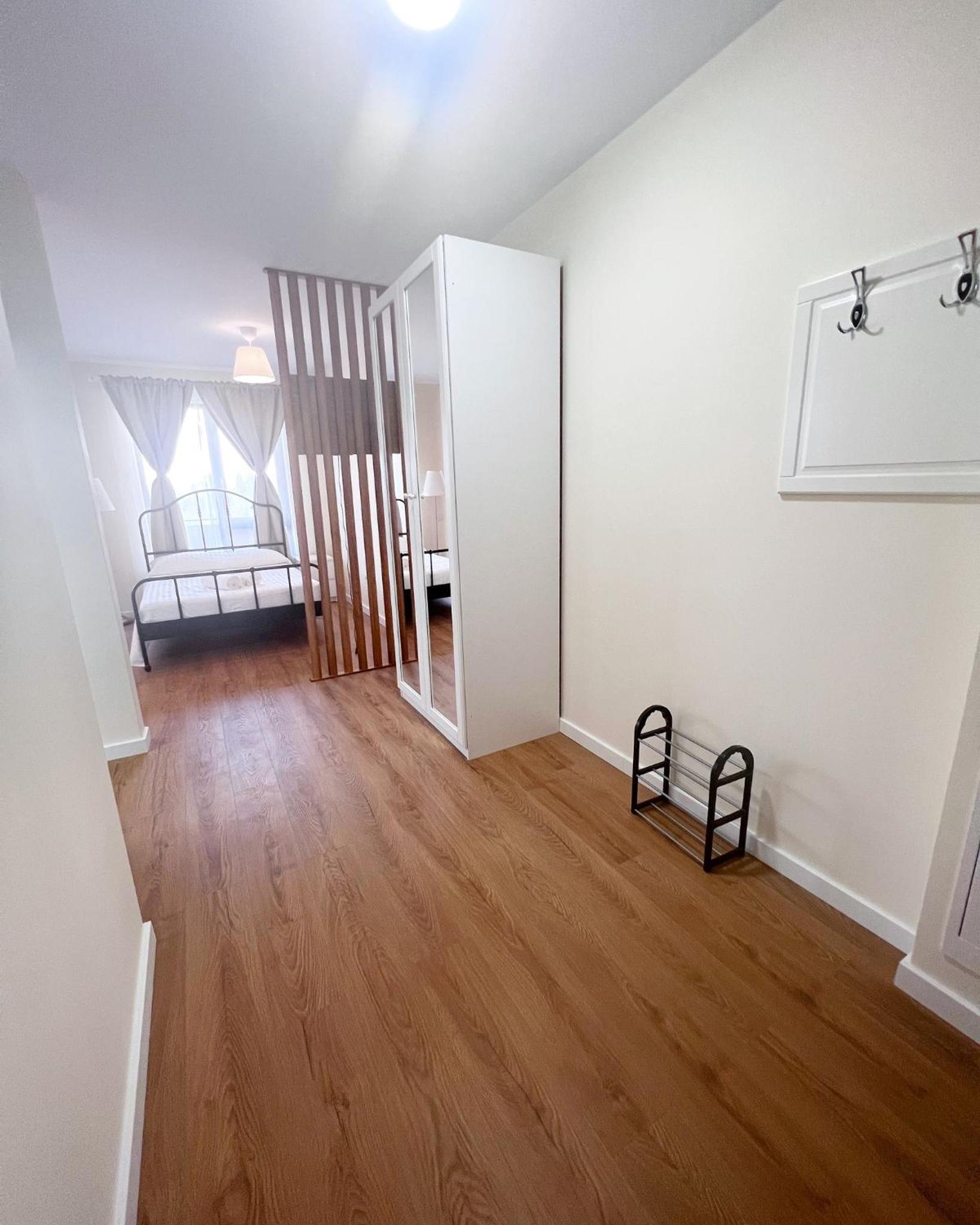 Nord Apartment