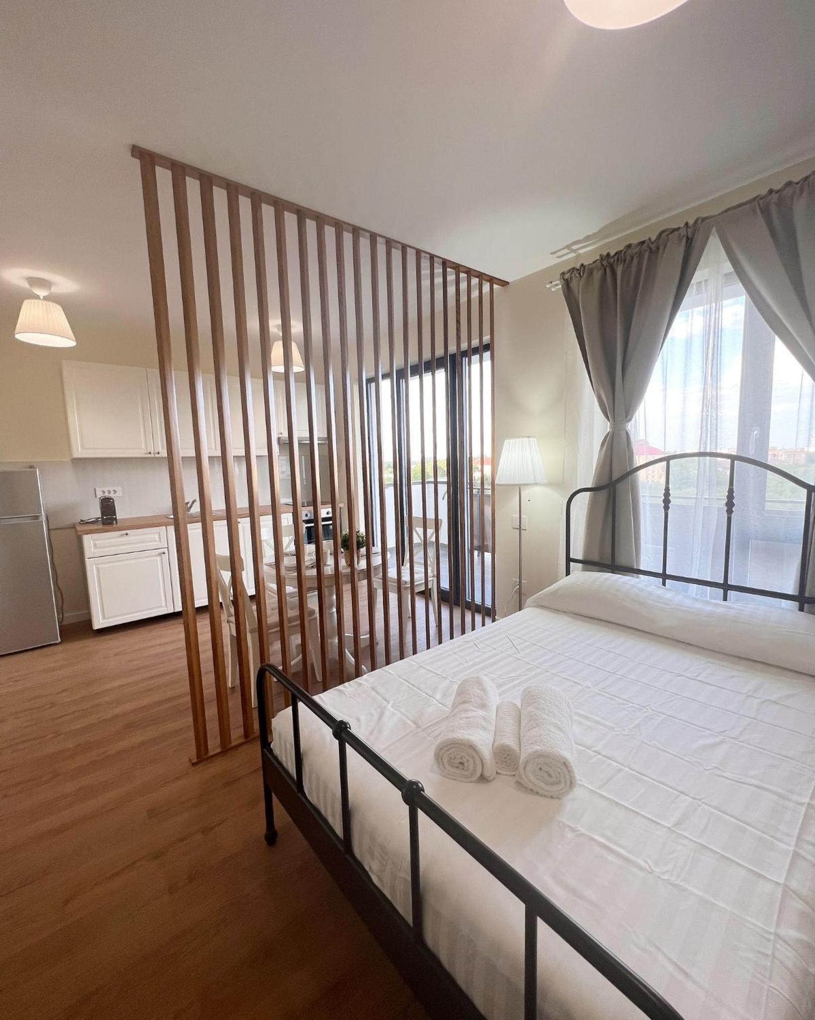Nord Apartment