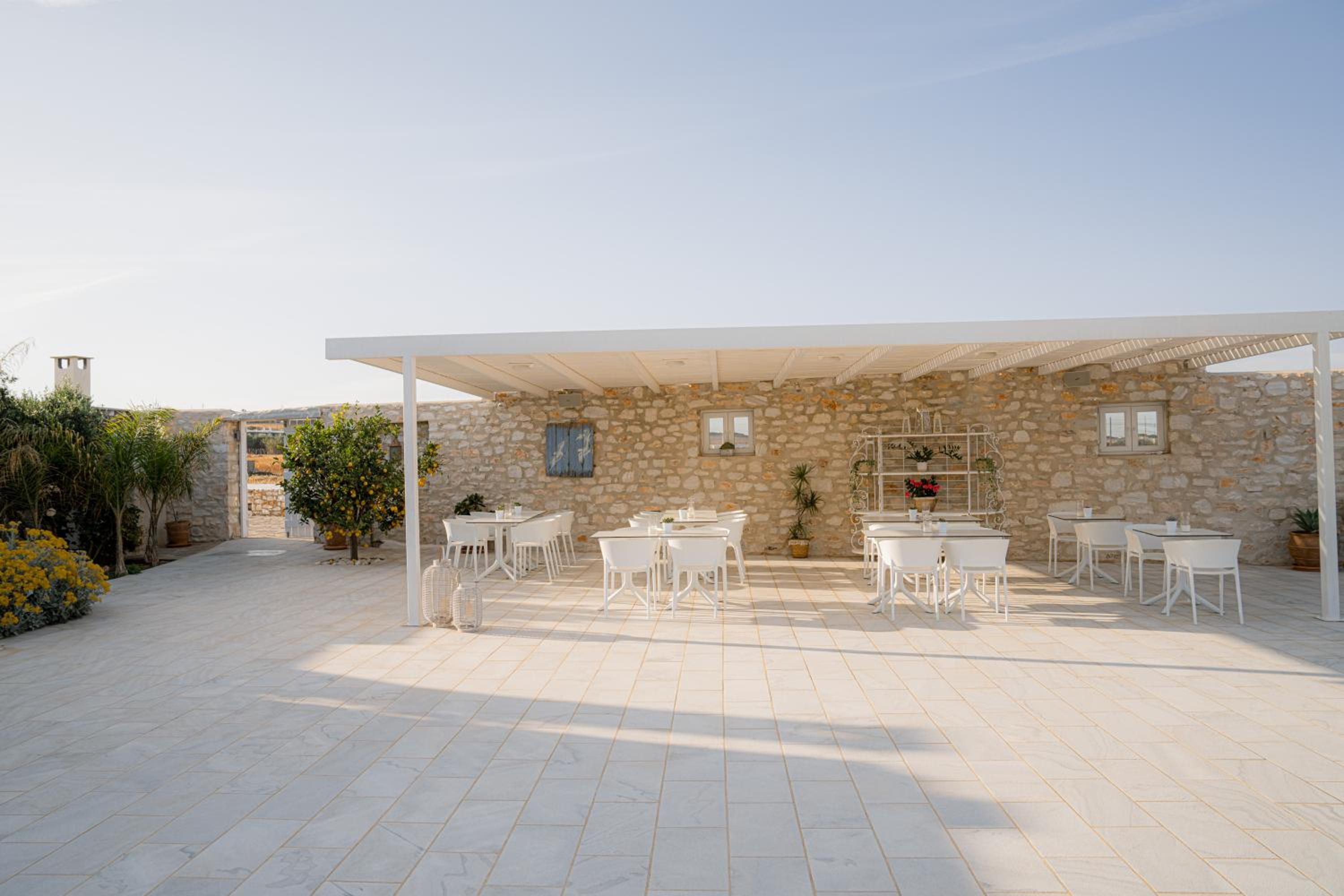 Ambelas Mare Apartments photo 3