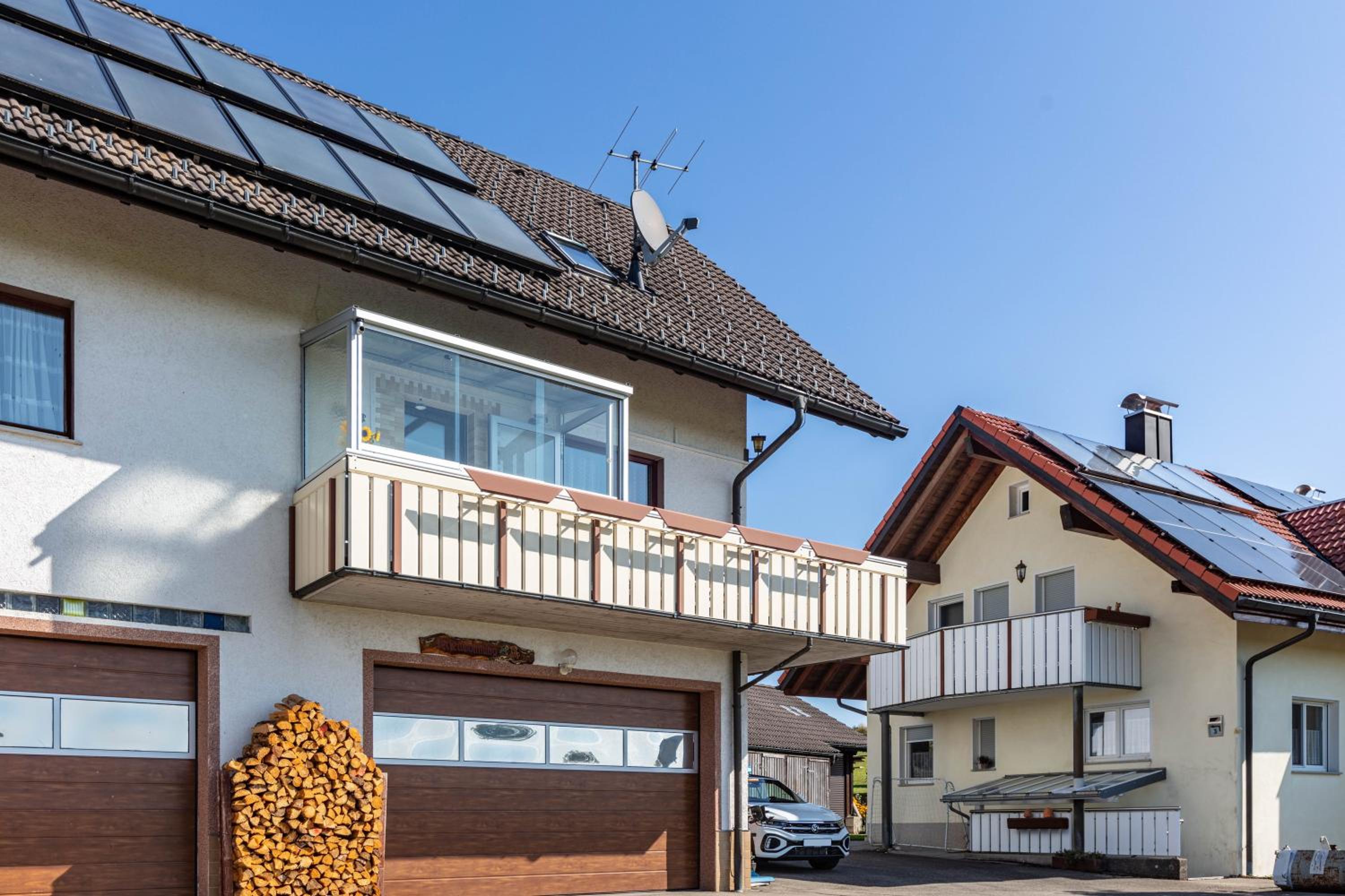 Haus Gisela Berger