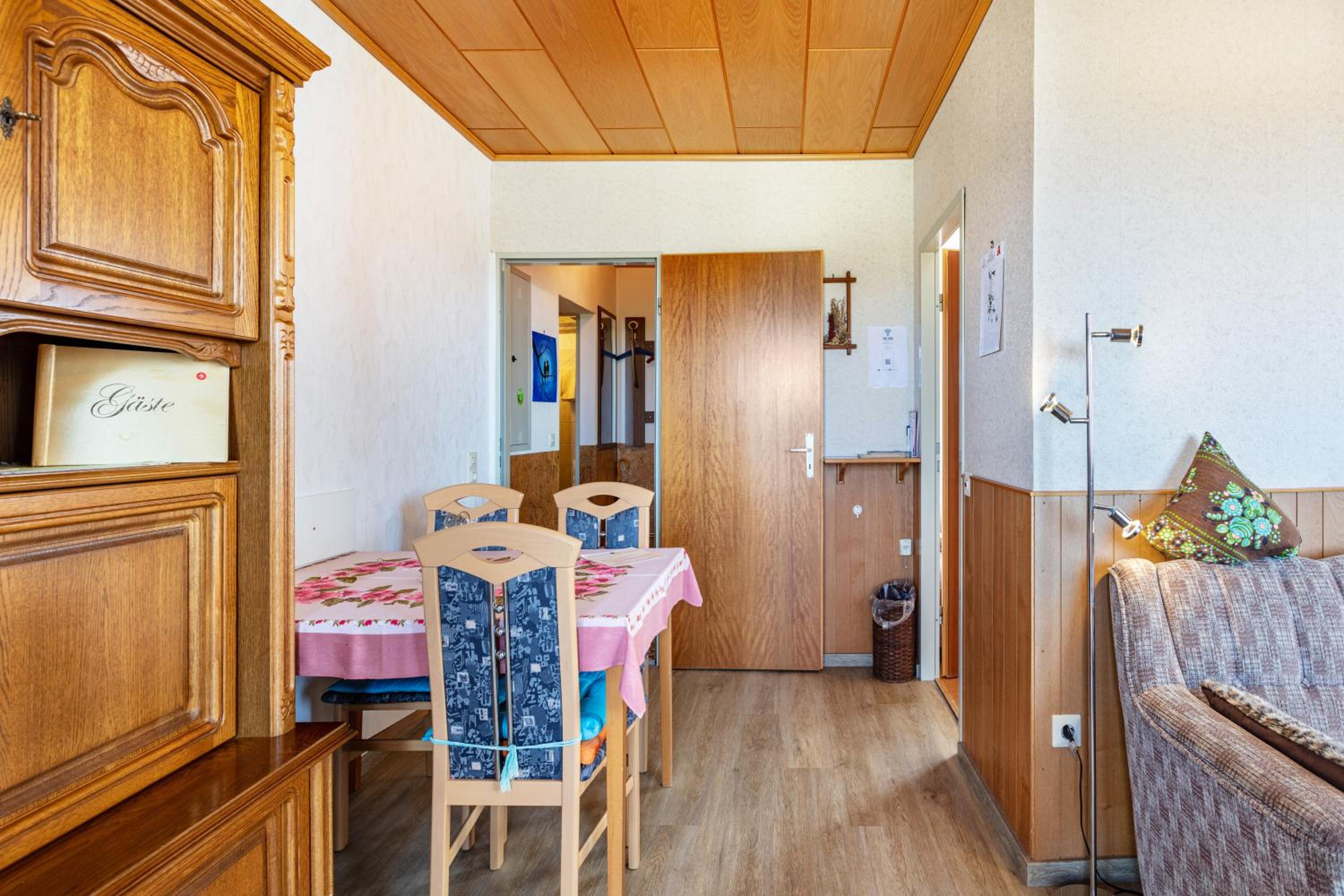 Haus Gisela Berger