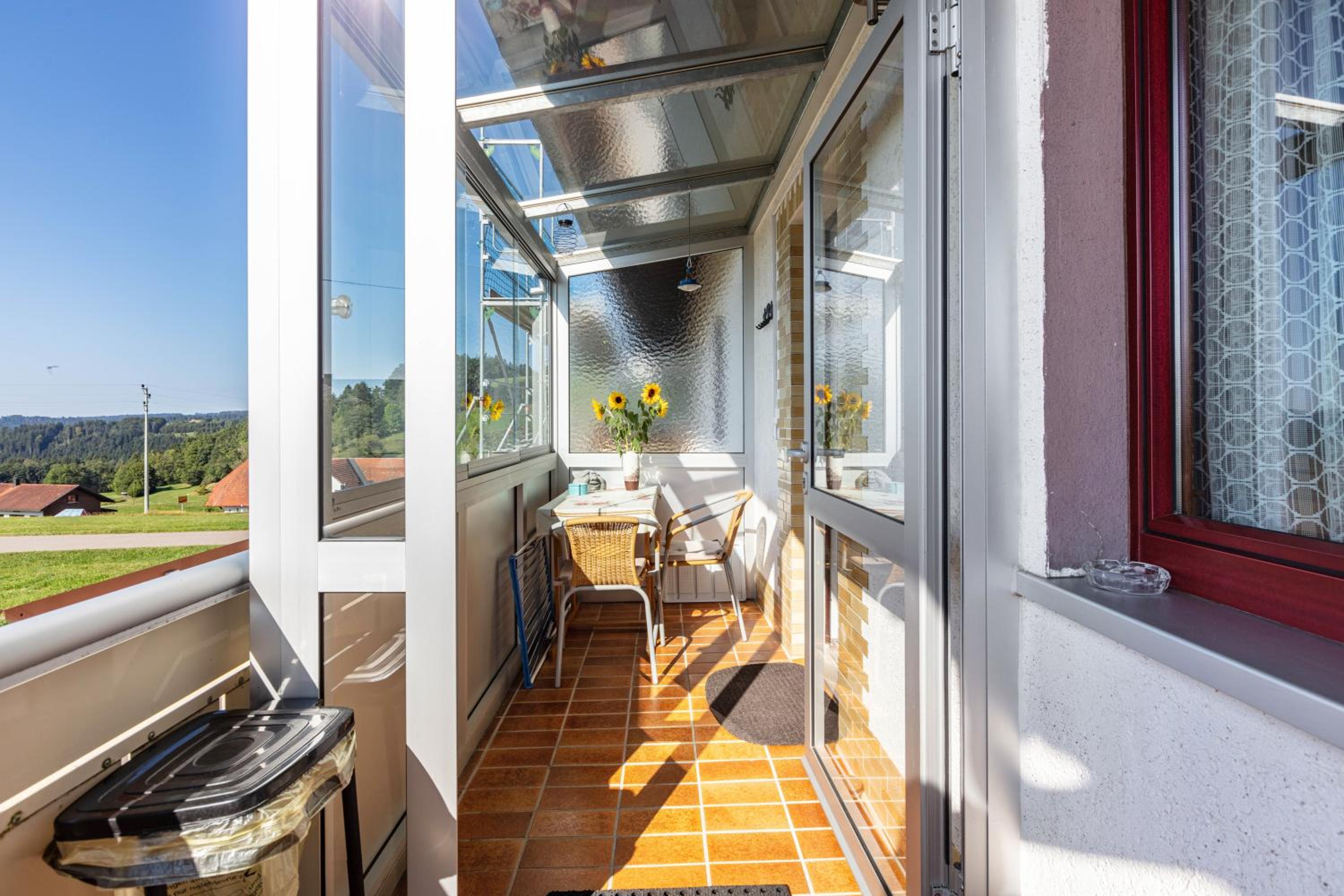 Haus Gisela Berger
