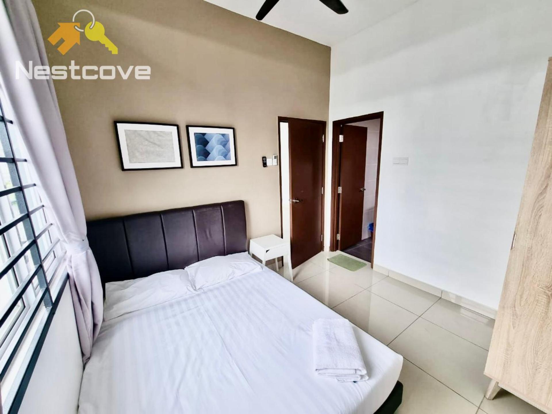 Desaru Arcadia Villa Resort By Nestcove photo 3