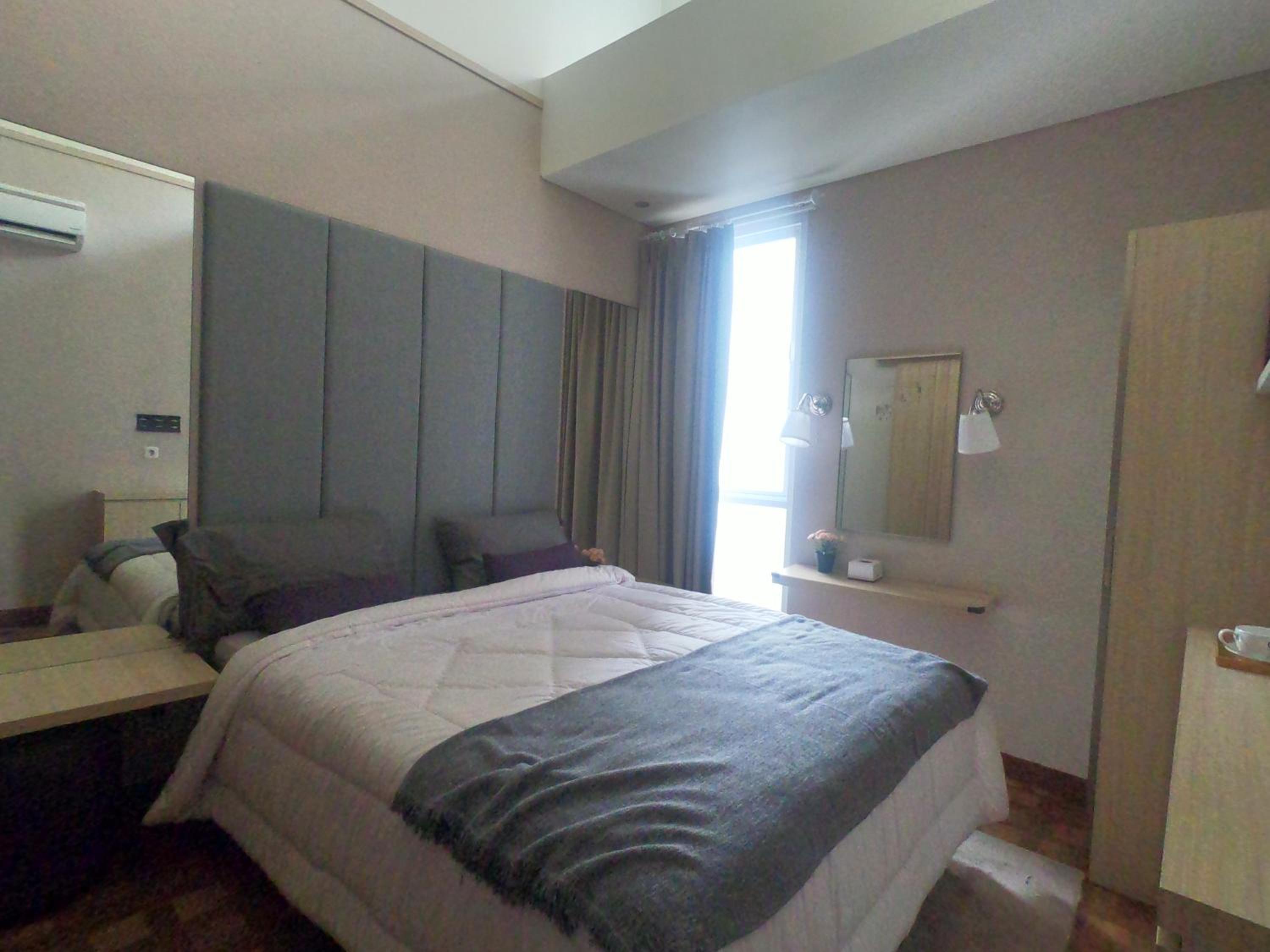 Tiny house crystal blok m view 2