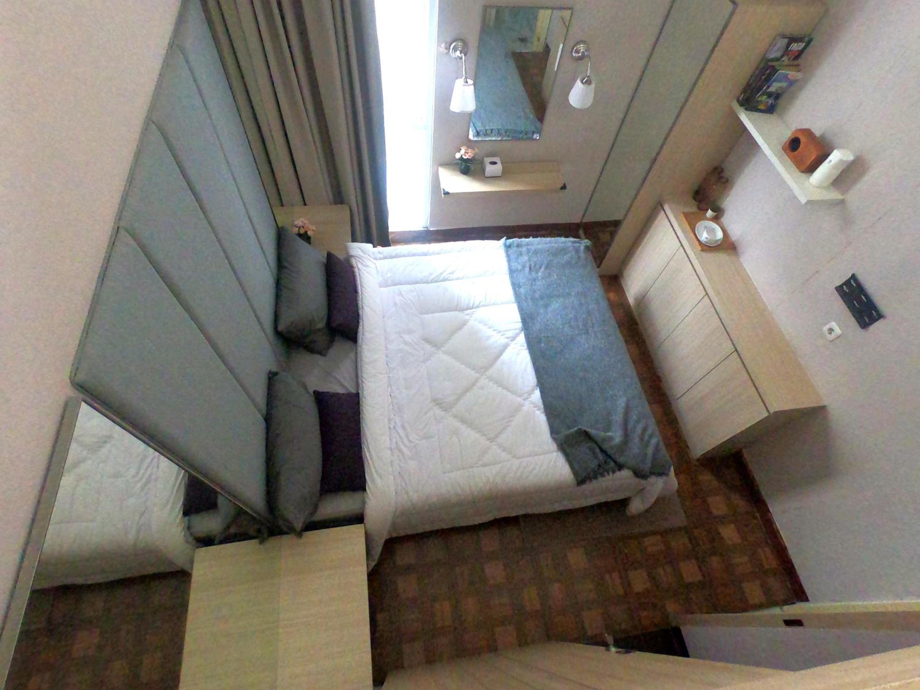 Tiny house crystal blok m view 3