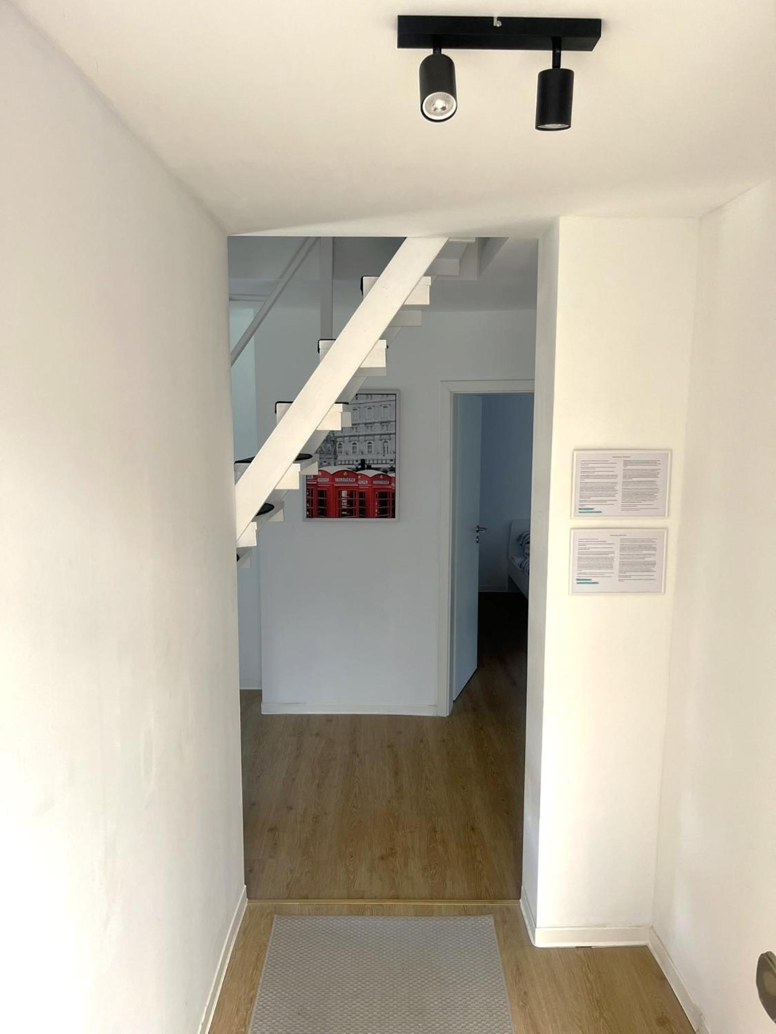 Apartments zum Wildgehege