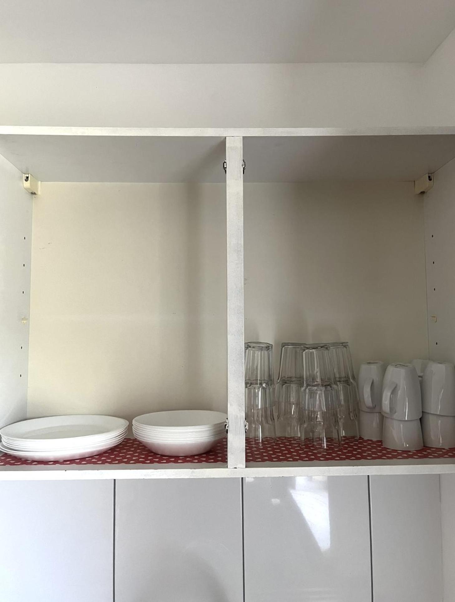 Apartments zum Wildgehege