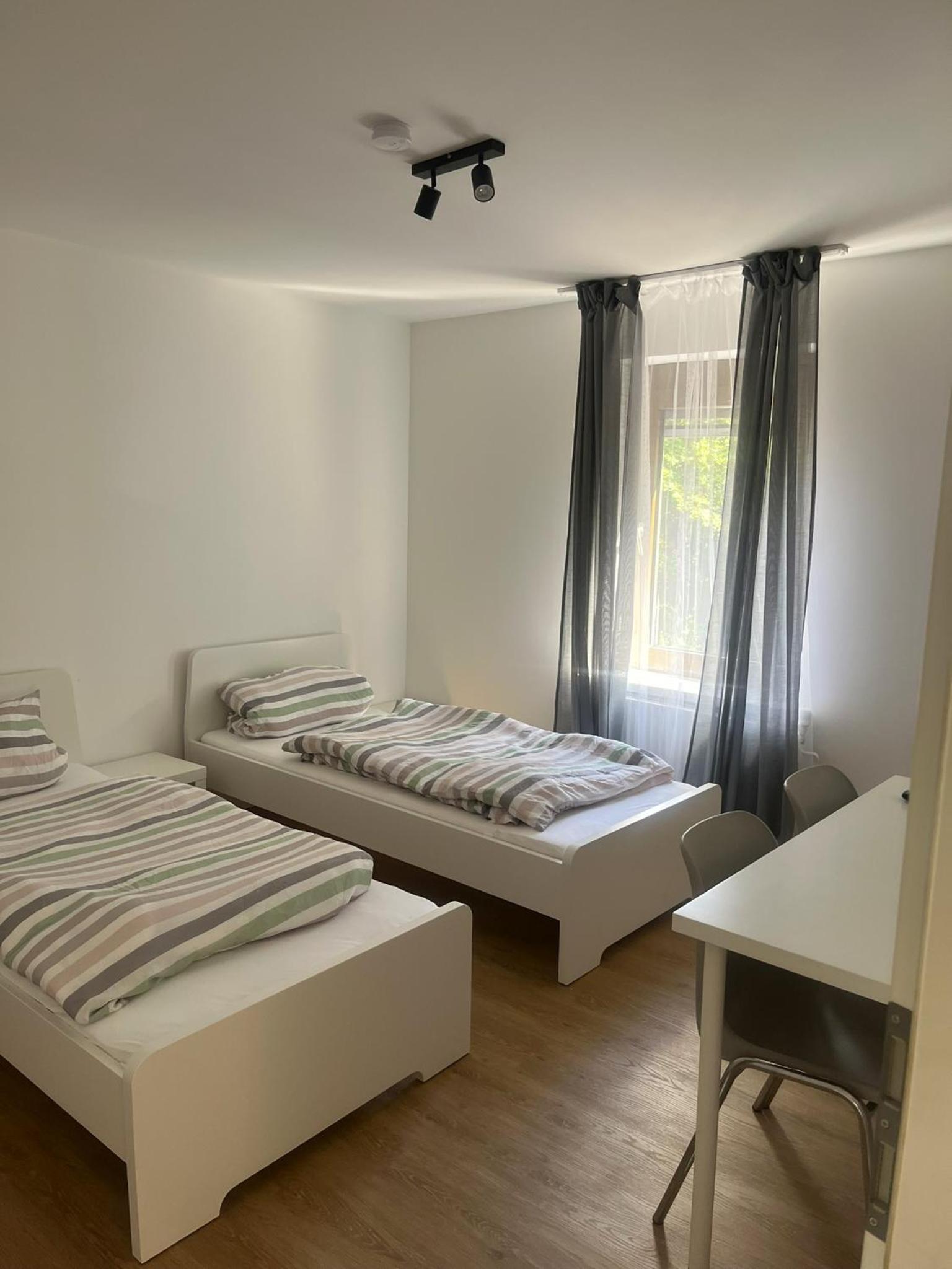 Apartments zum Wildgehege