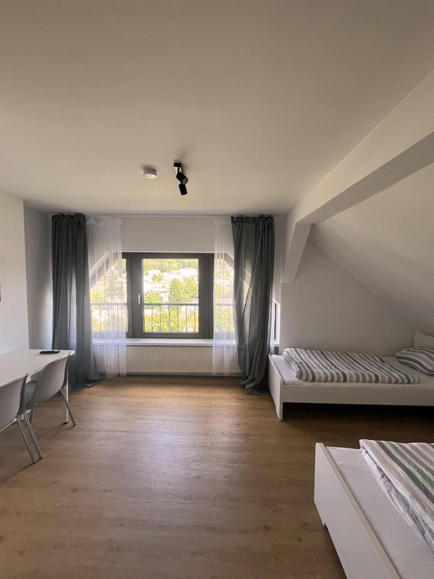 Apartments zum Wildgehege