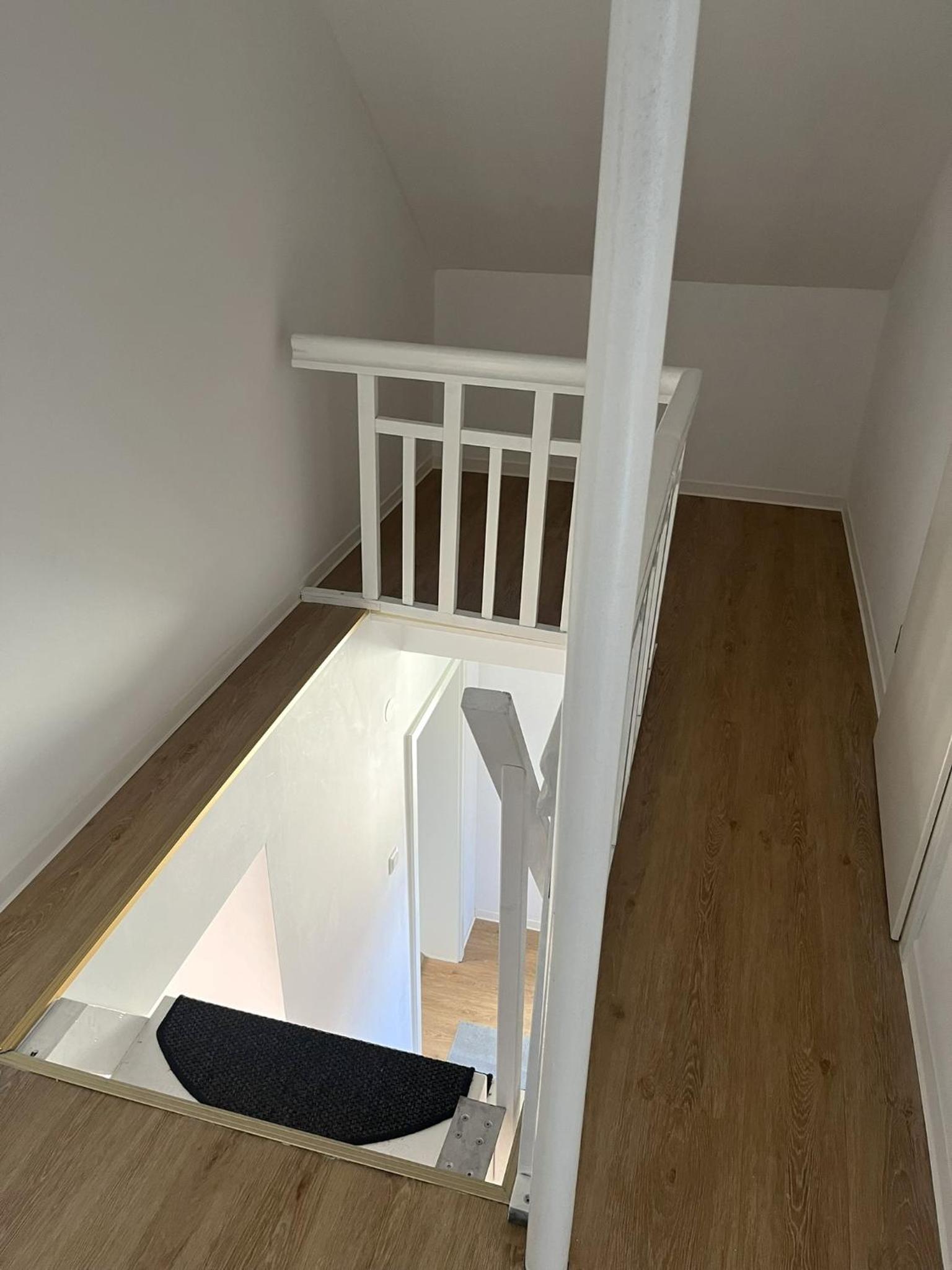 Apartments zum Wildgehege