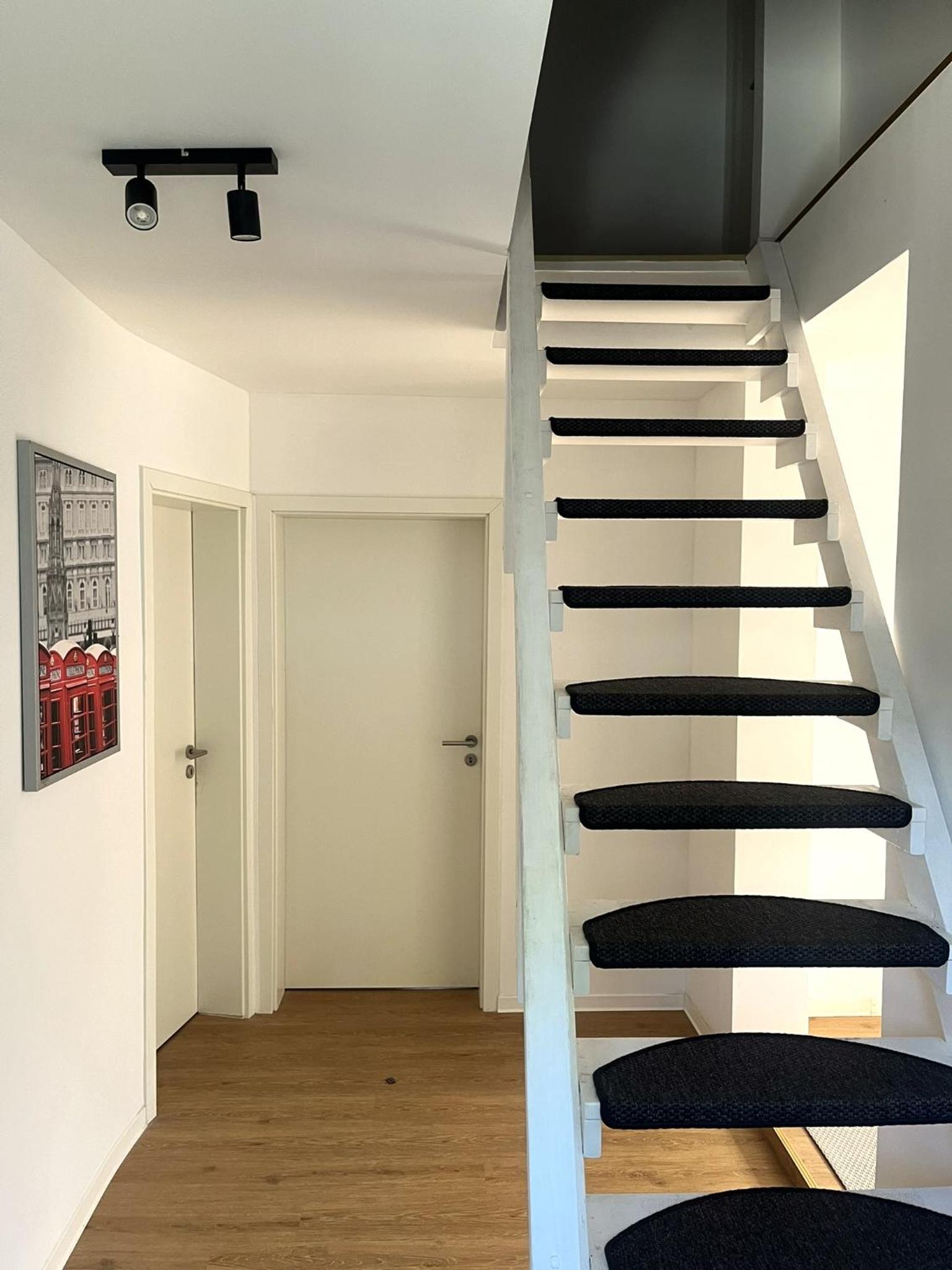 Apartments zum Wildgehege