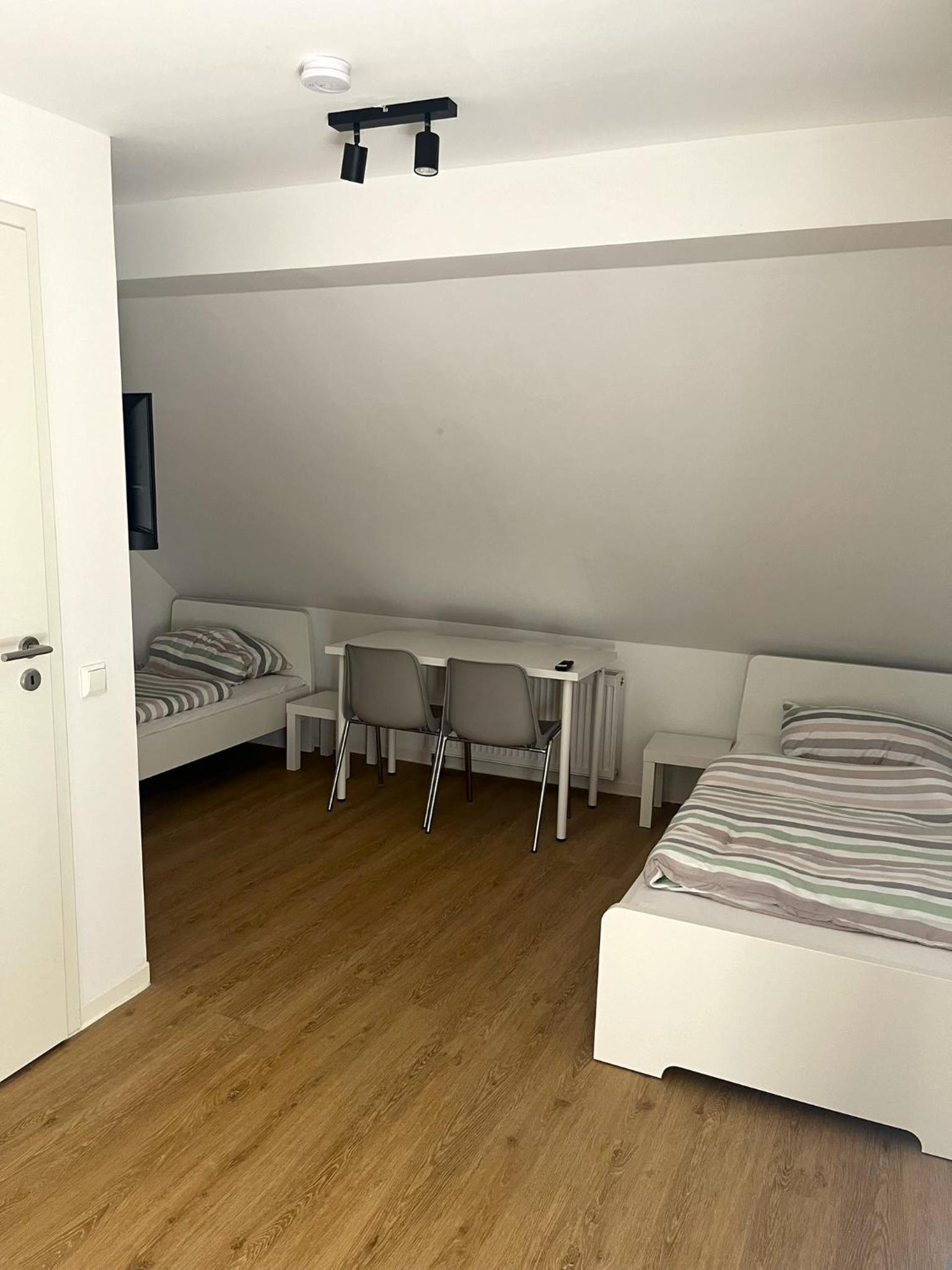 Apartments zum Wildgehege