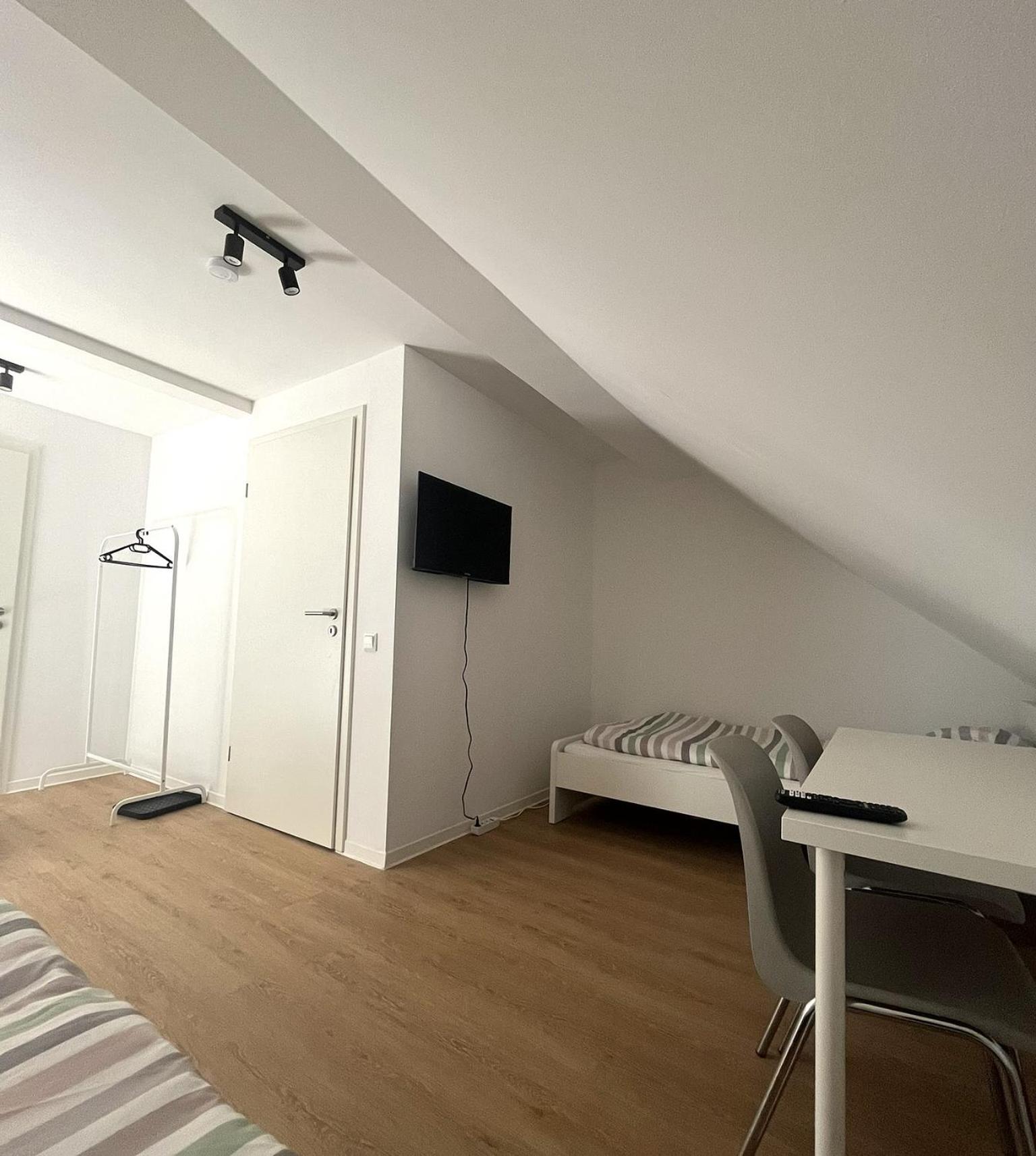 Apartments zum Wildgehege