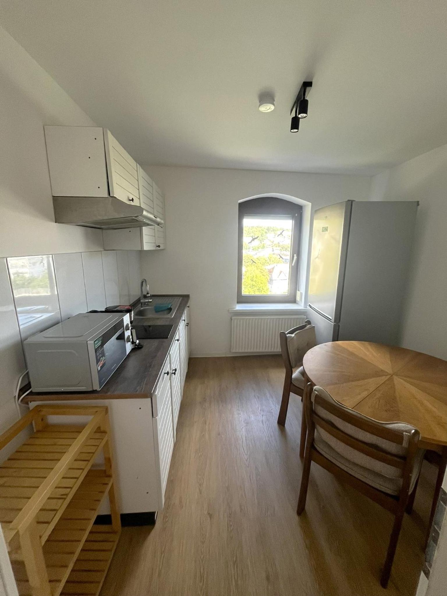 Apartments zum Wildgehege
