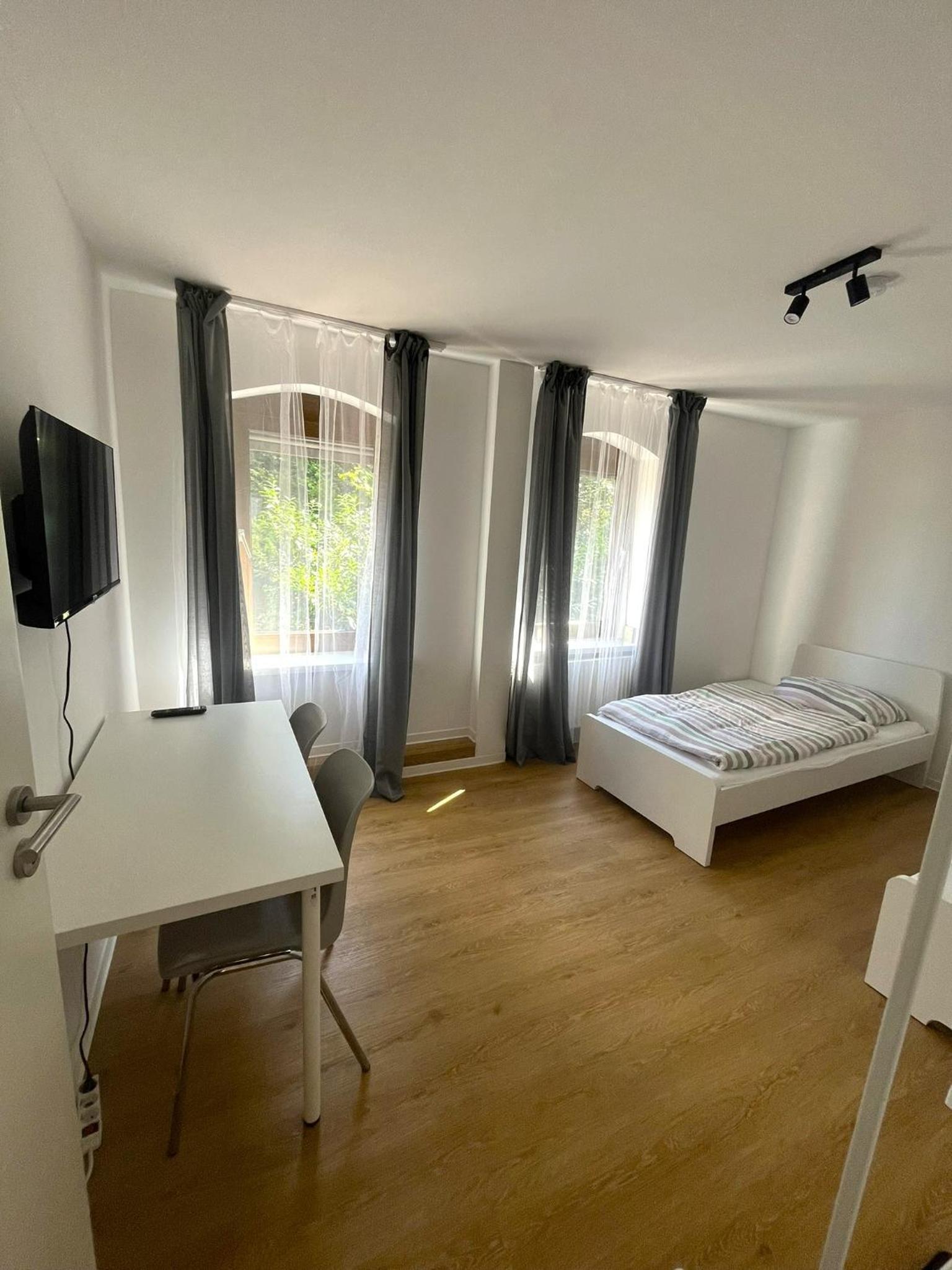 Apartments zum Wildgehege