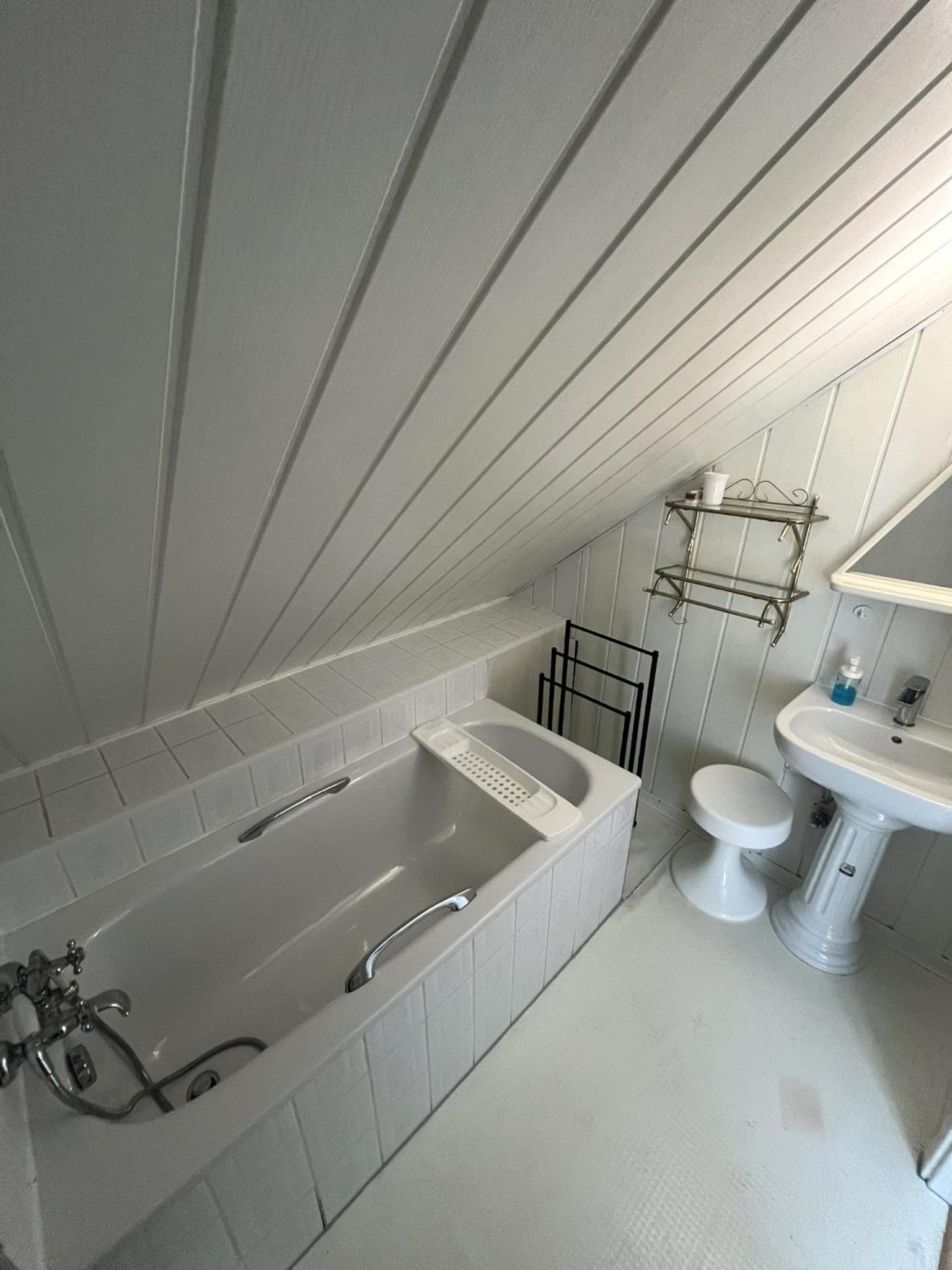 Apartments zum Wildgehege